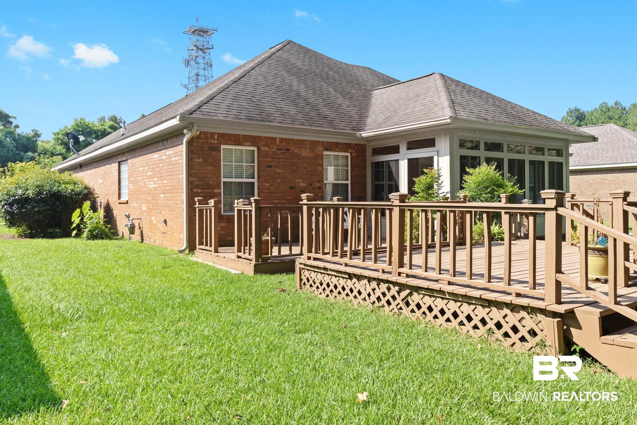 706 Jillian Place