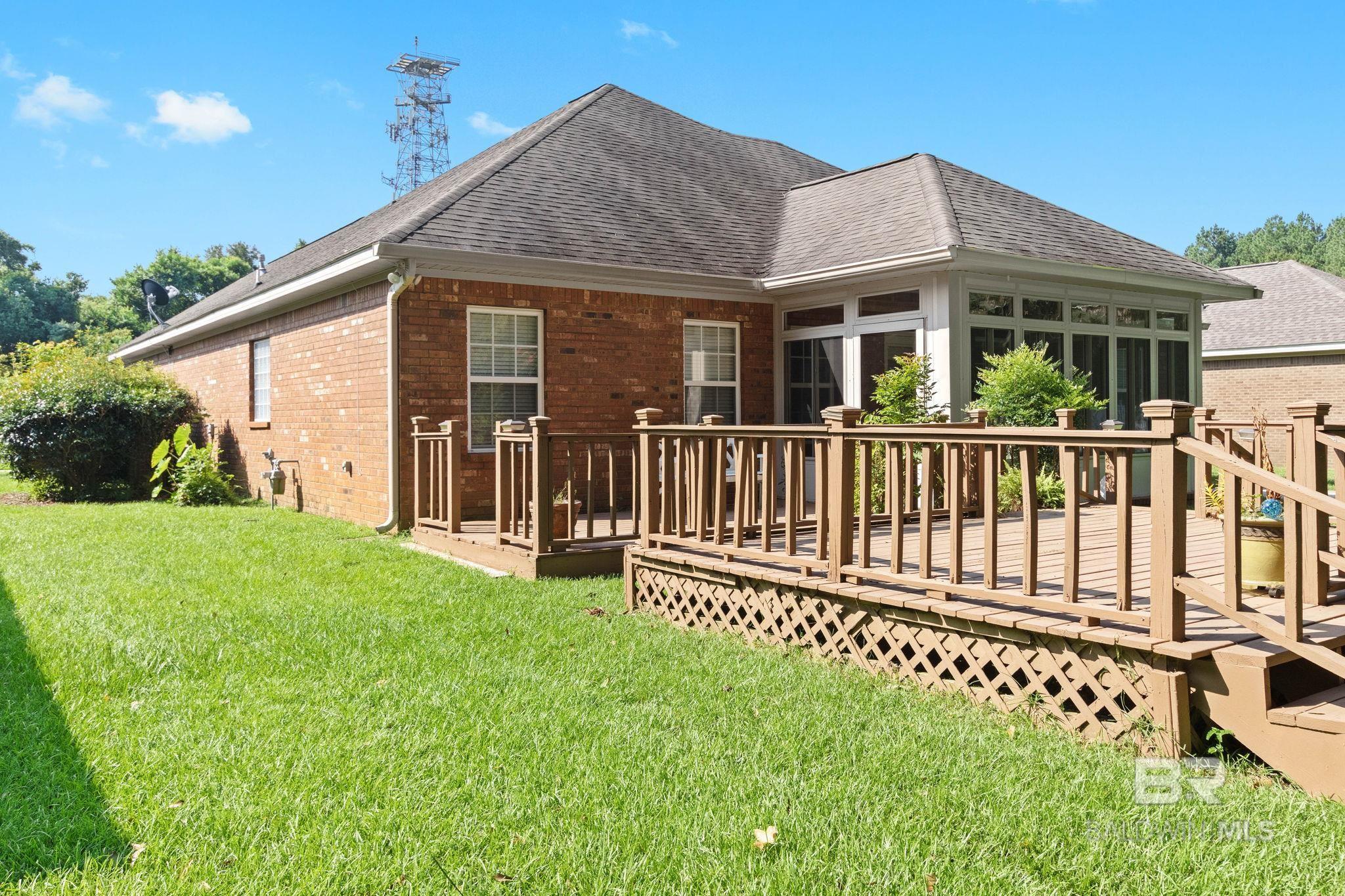 706 Jillian Place