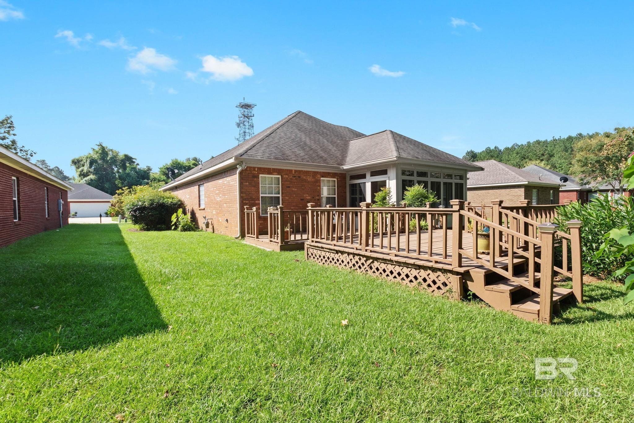 706 Jillian Place