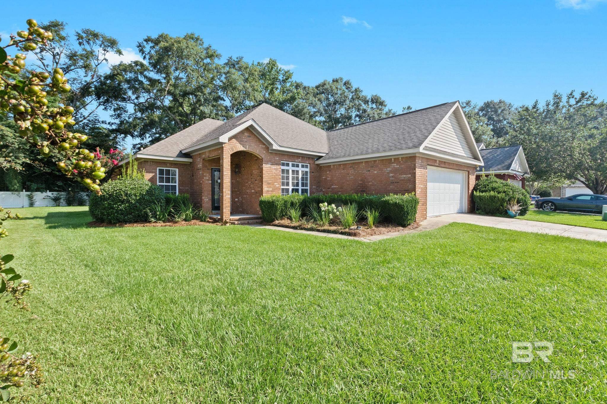 706 Jillian Place