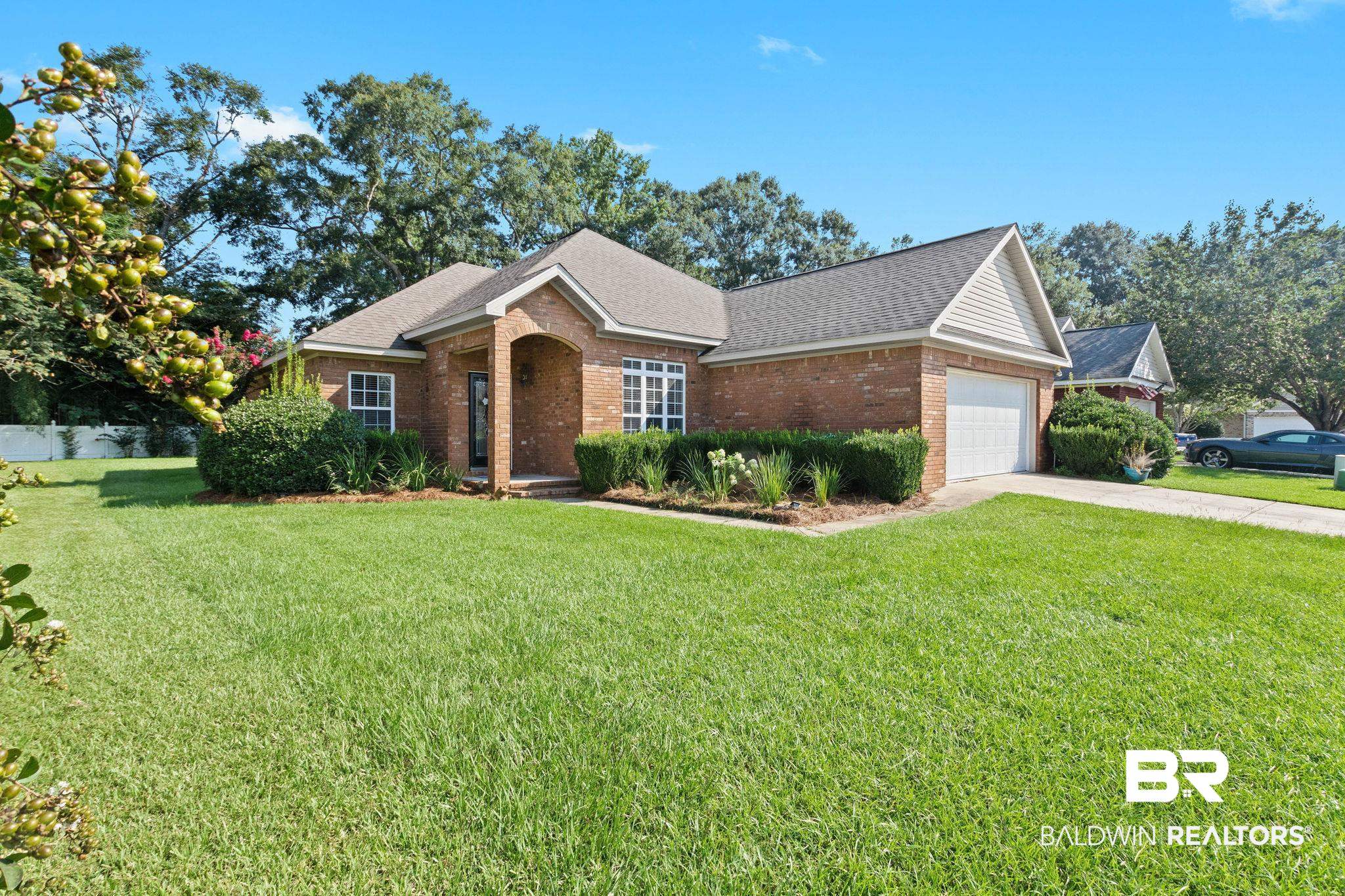 706 Jillian Place