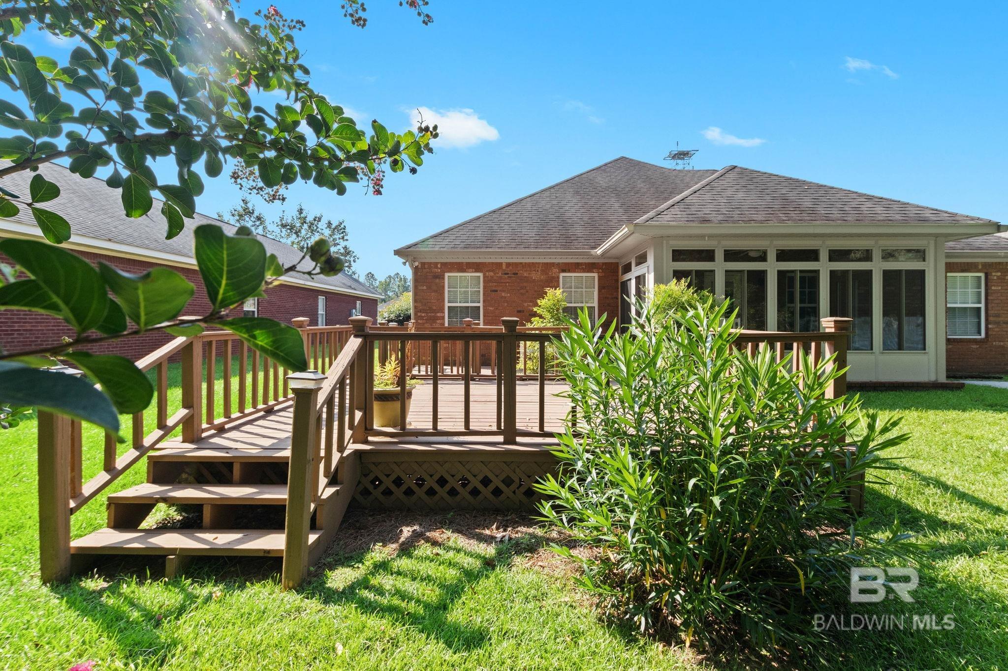 706 Jillian Place