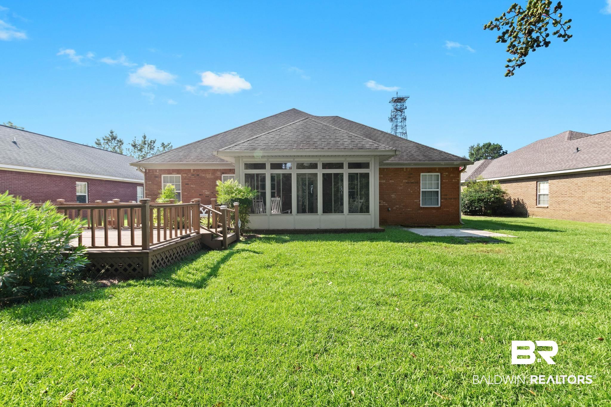 706 Jillian Place