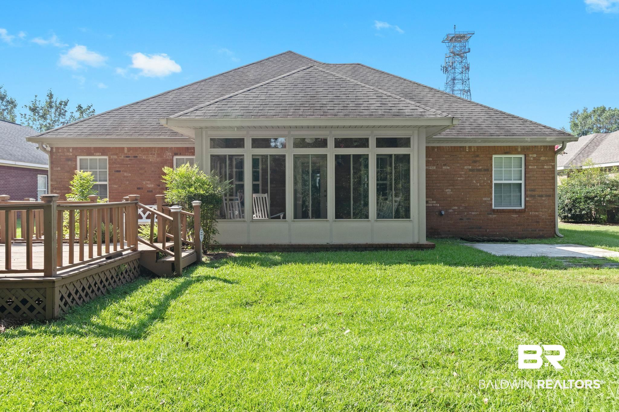 706 Jillian Place