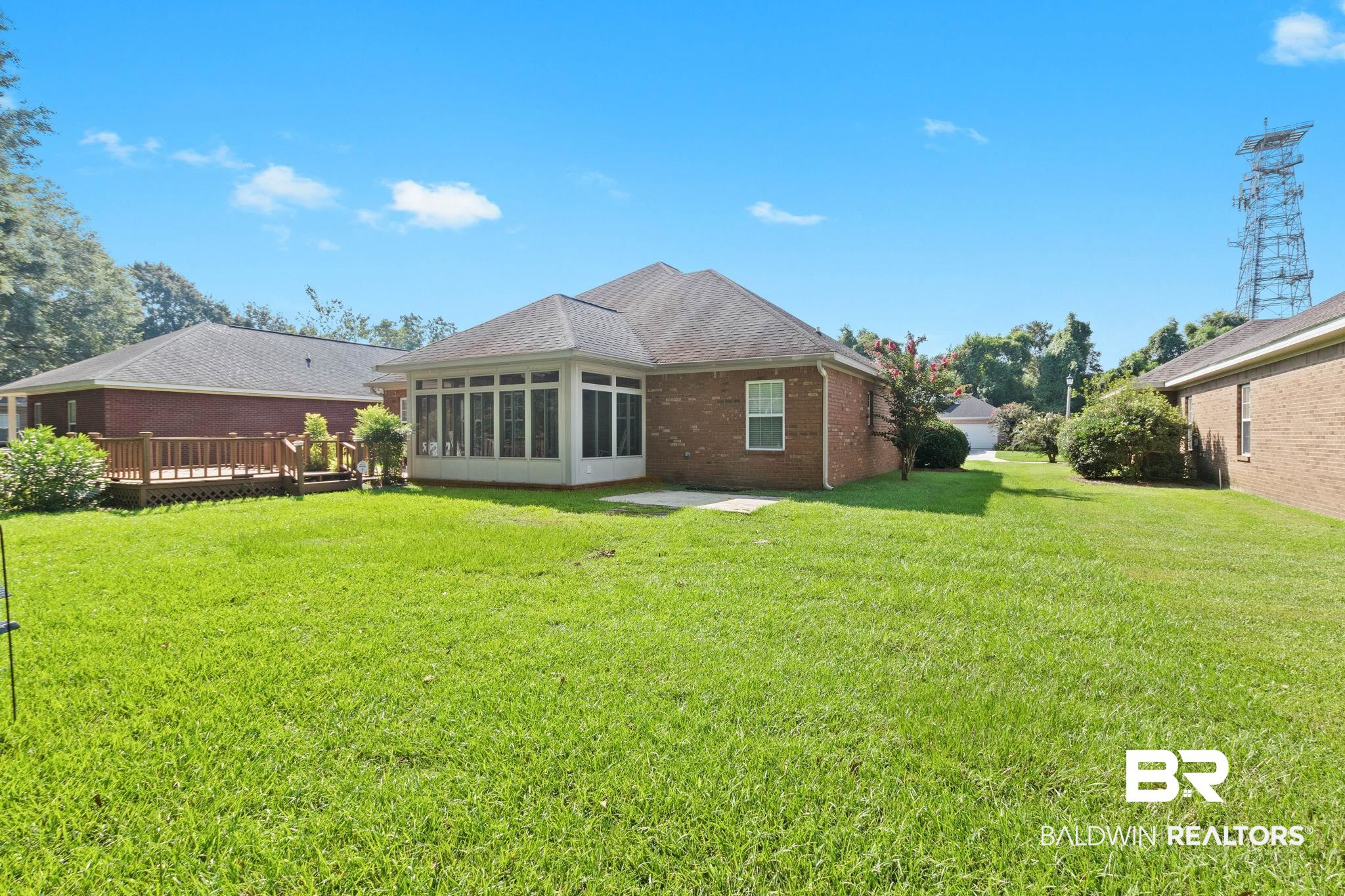 706 Jillian Place