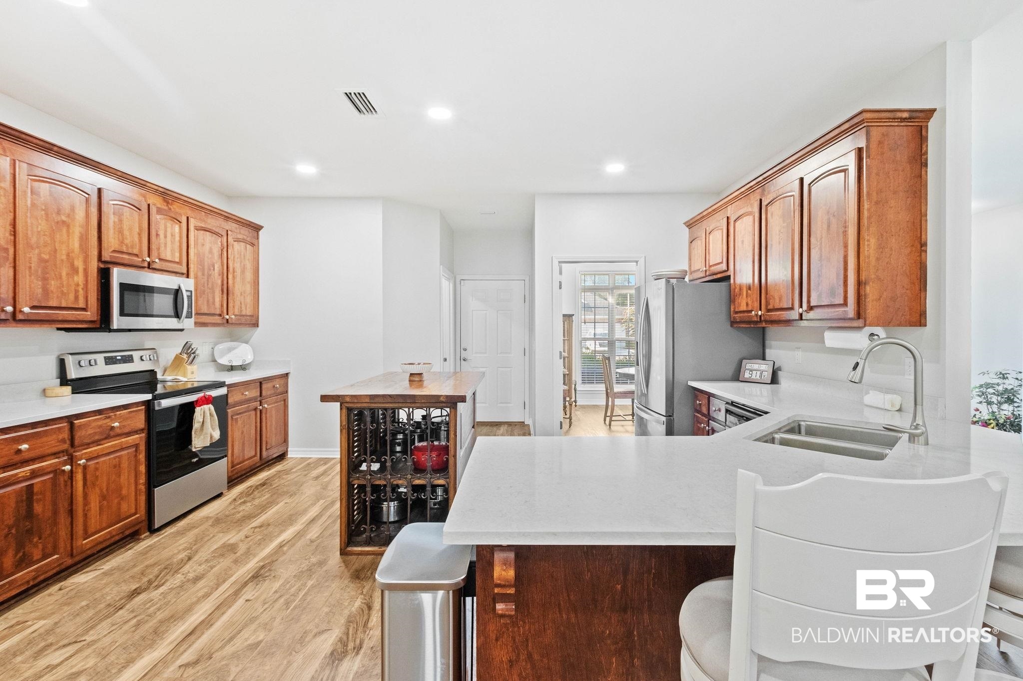 706 Jillian Place