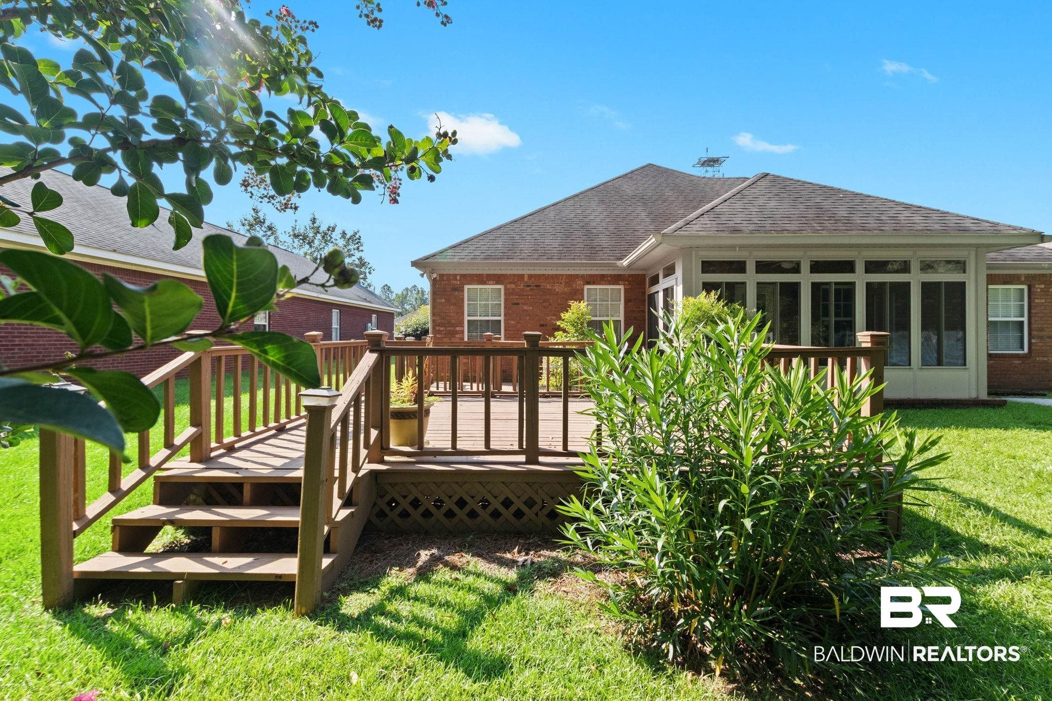 706 Jillian Place