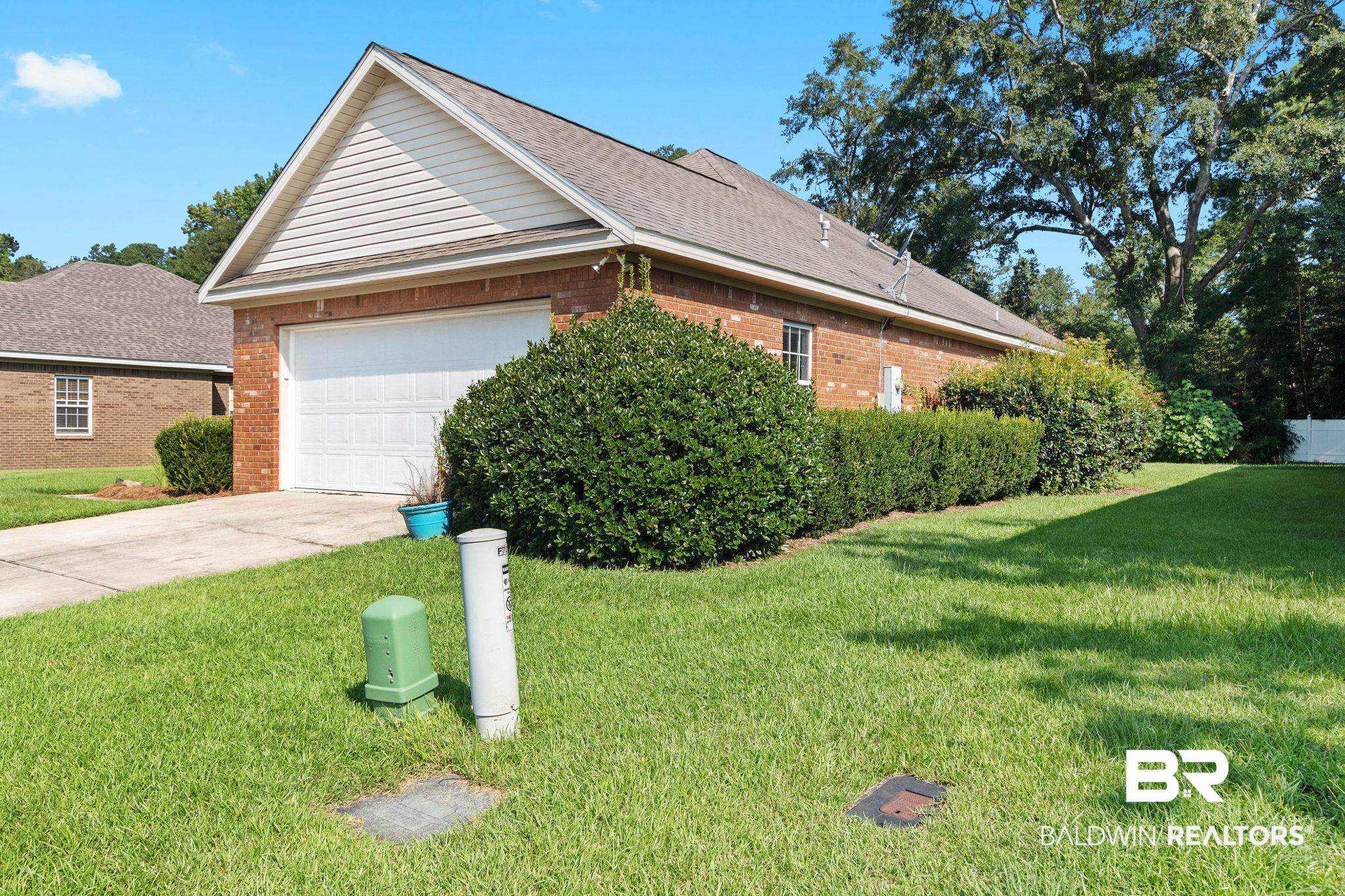706 Jillian Place