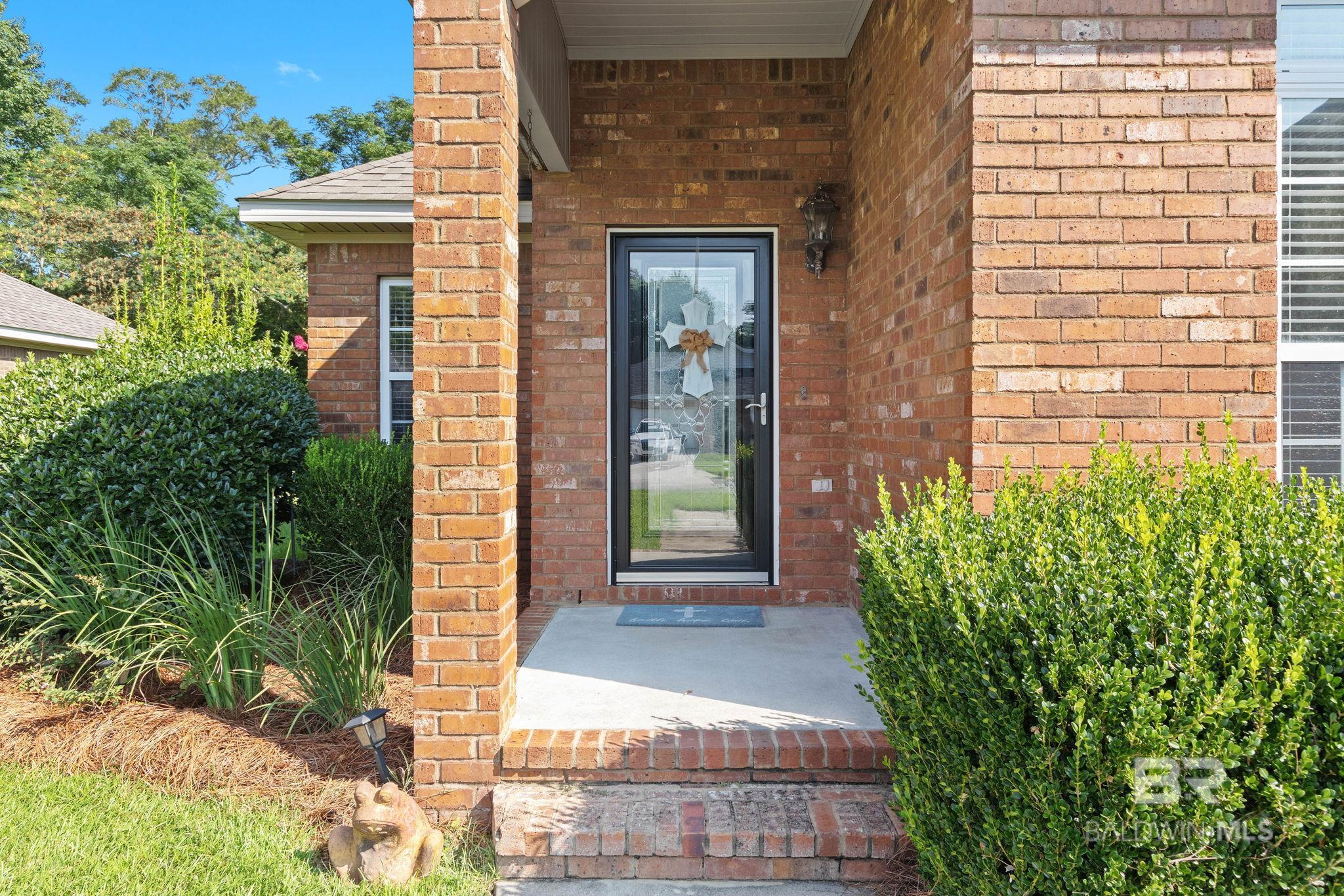 706 Jillian Place