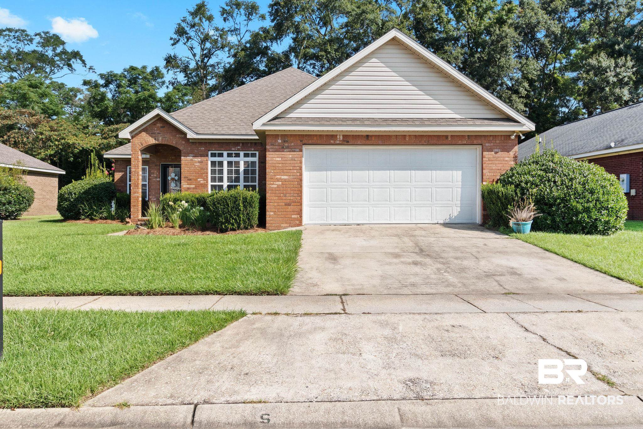 706 Jillian Place