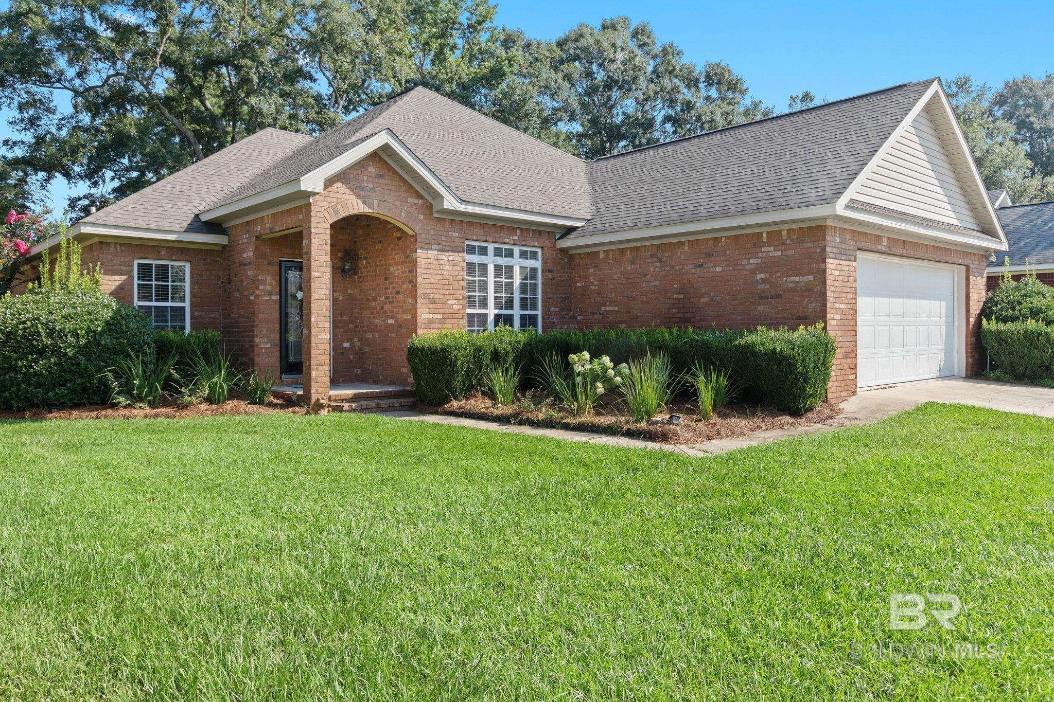 706 Jillian Place
