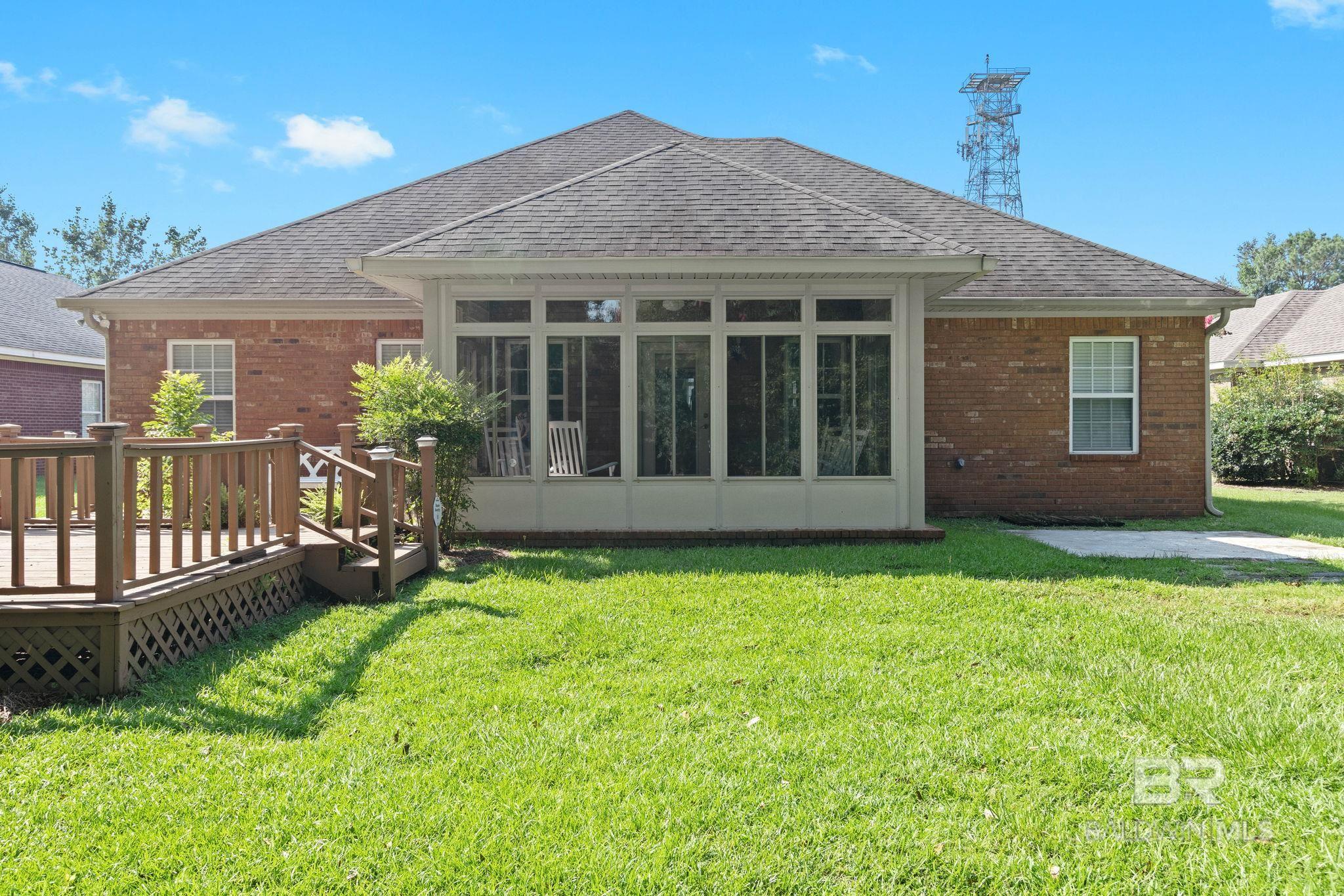 706 Jillian Place