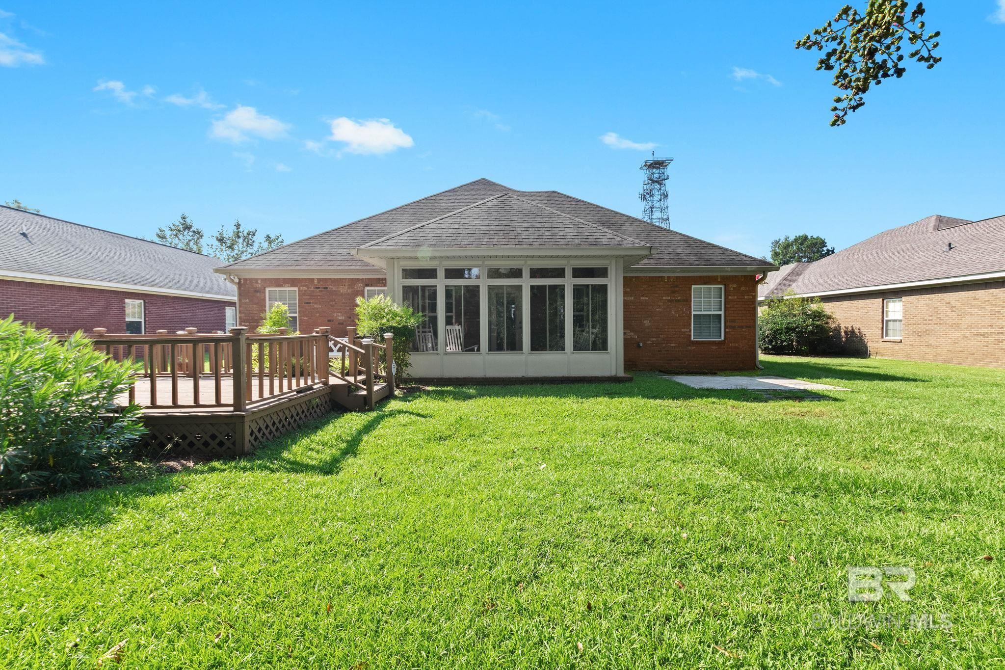 706 Jillian Place