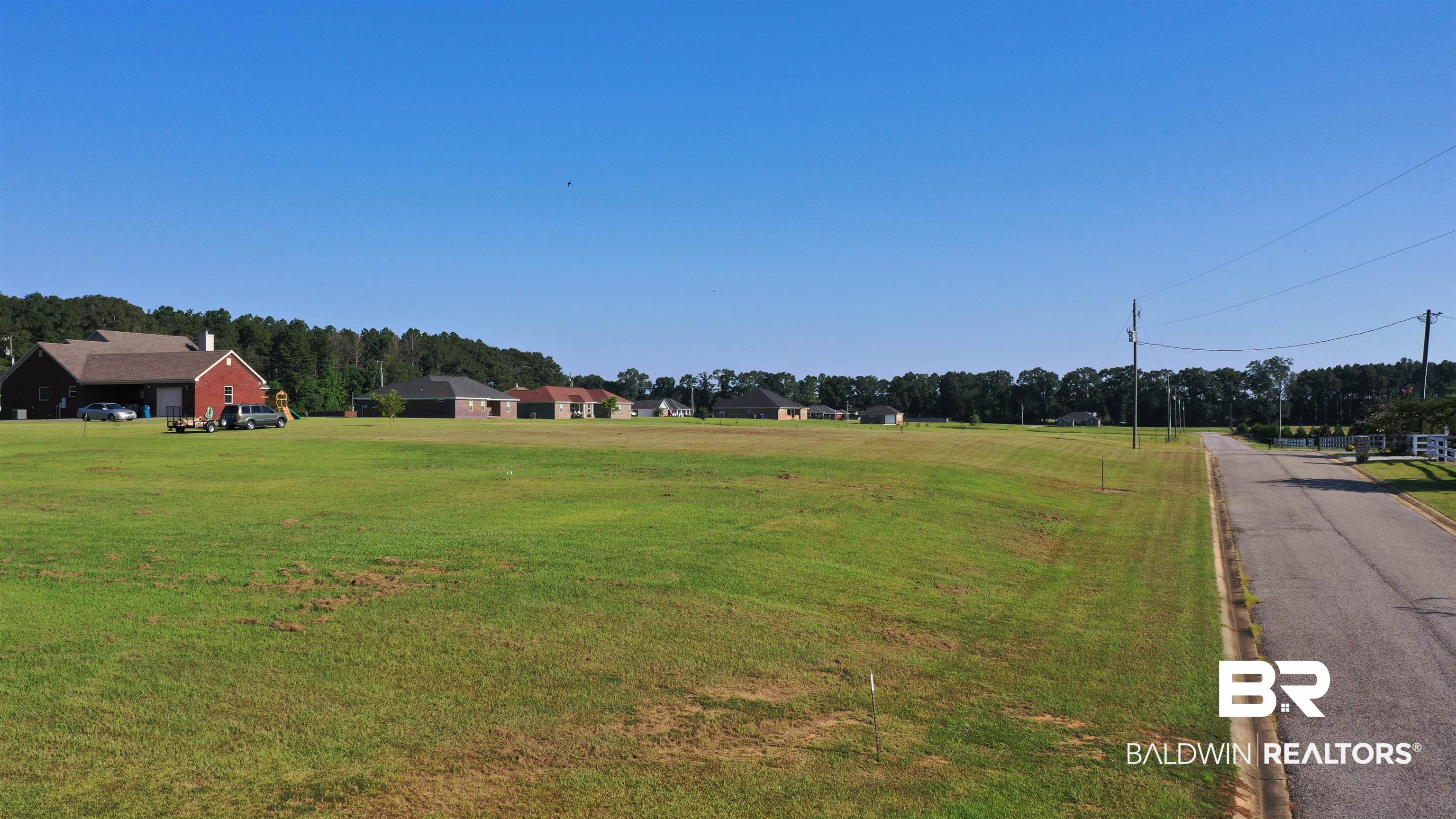 Lot 13 Stokley Court