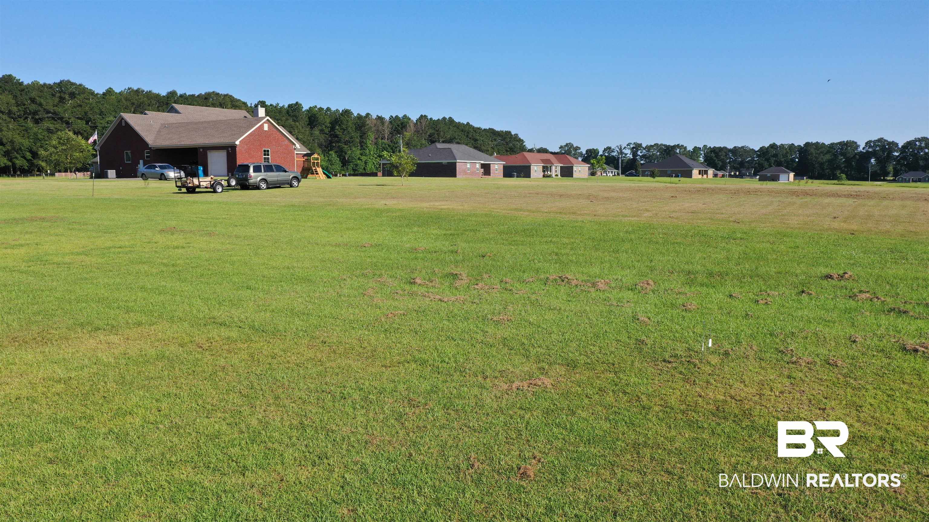 Lot 13 Stokley Court