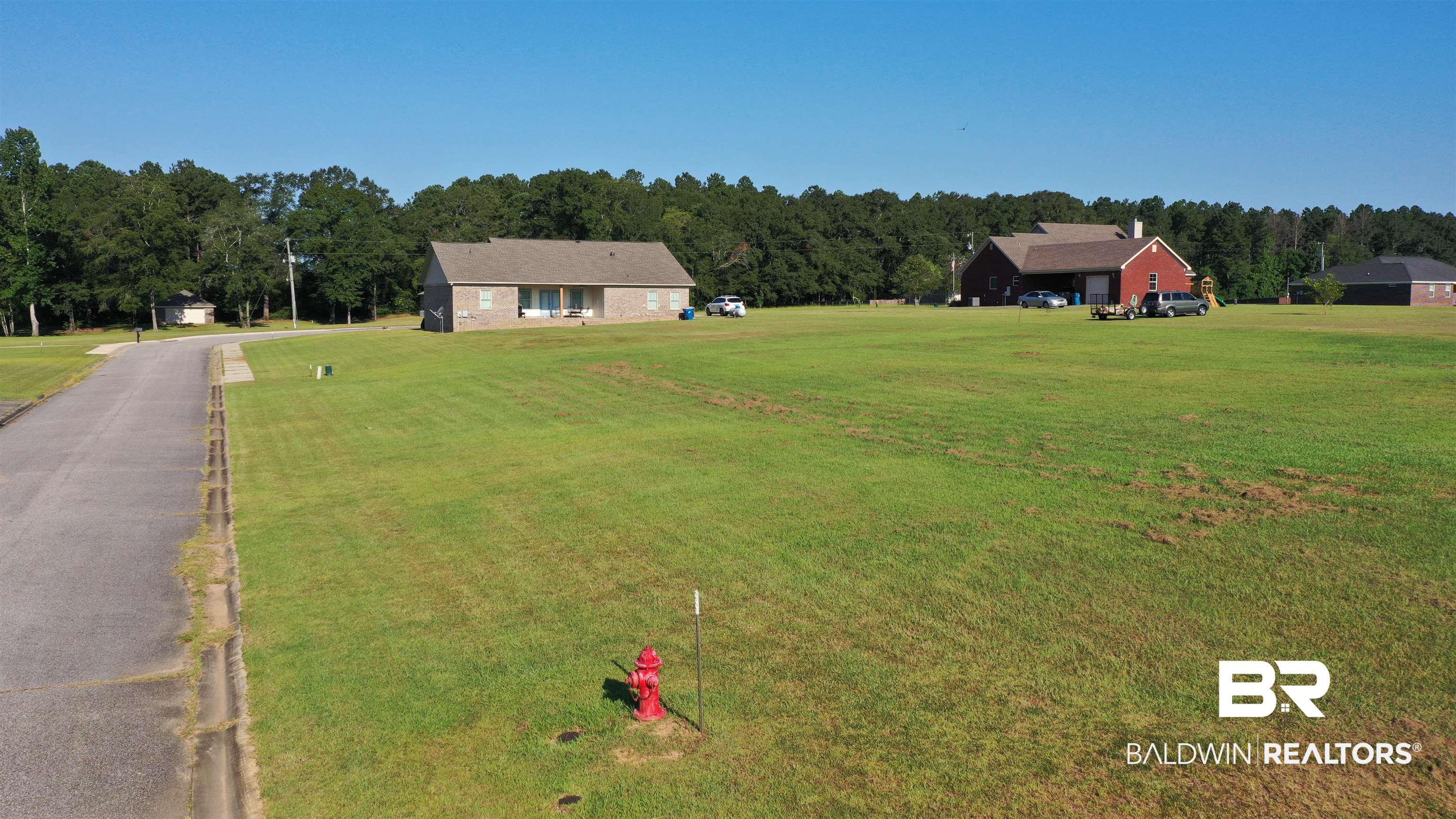 Lot 13 Stokley Court