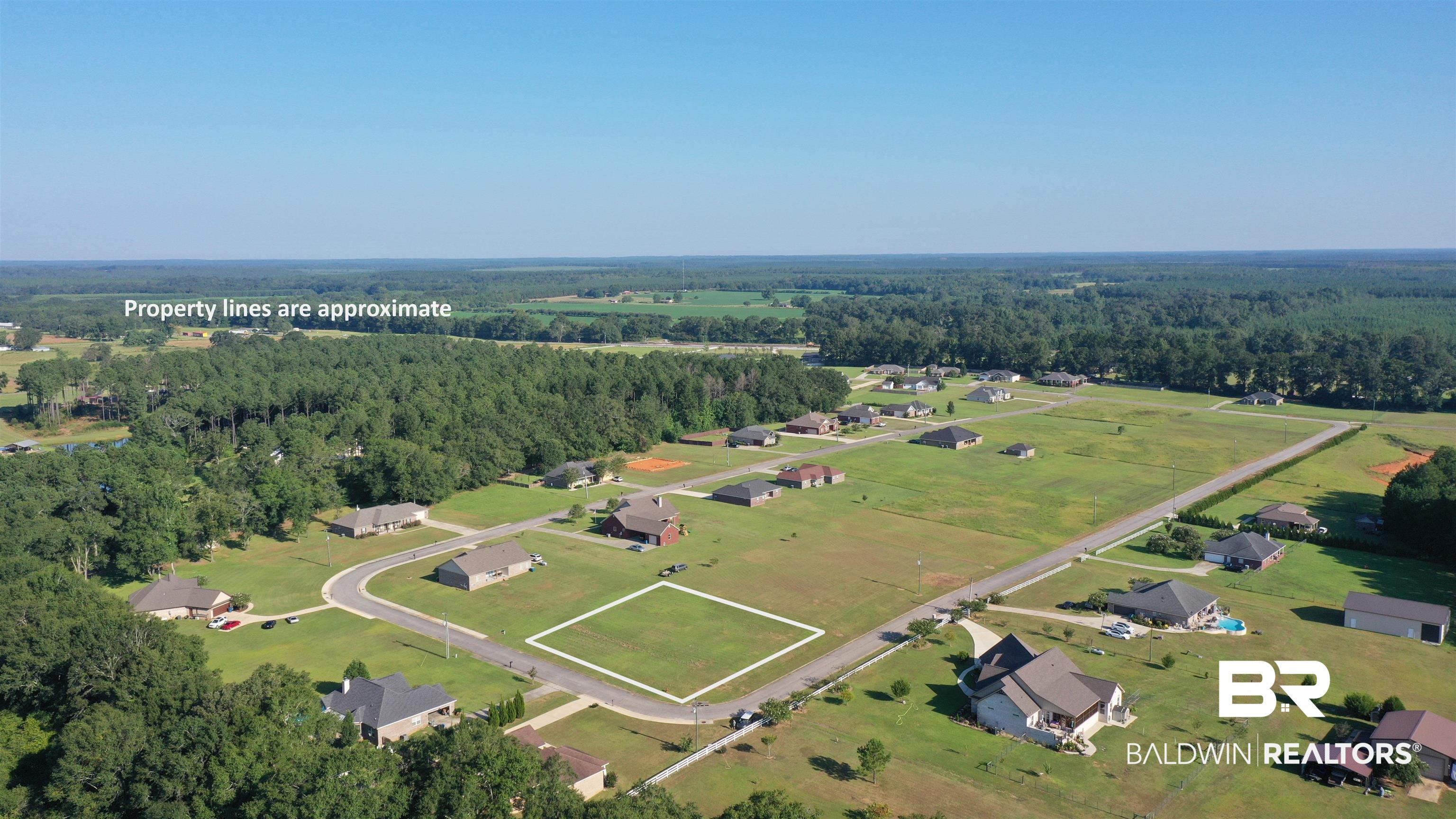 Lot 13 Stokley Court