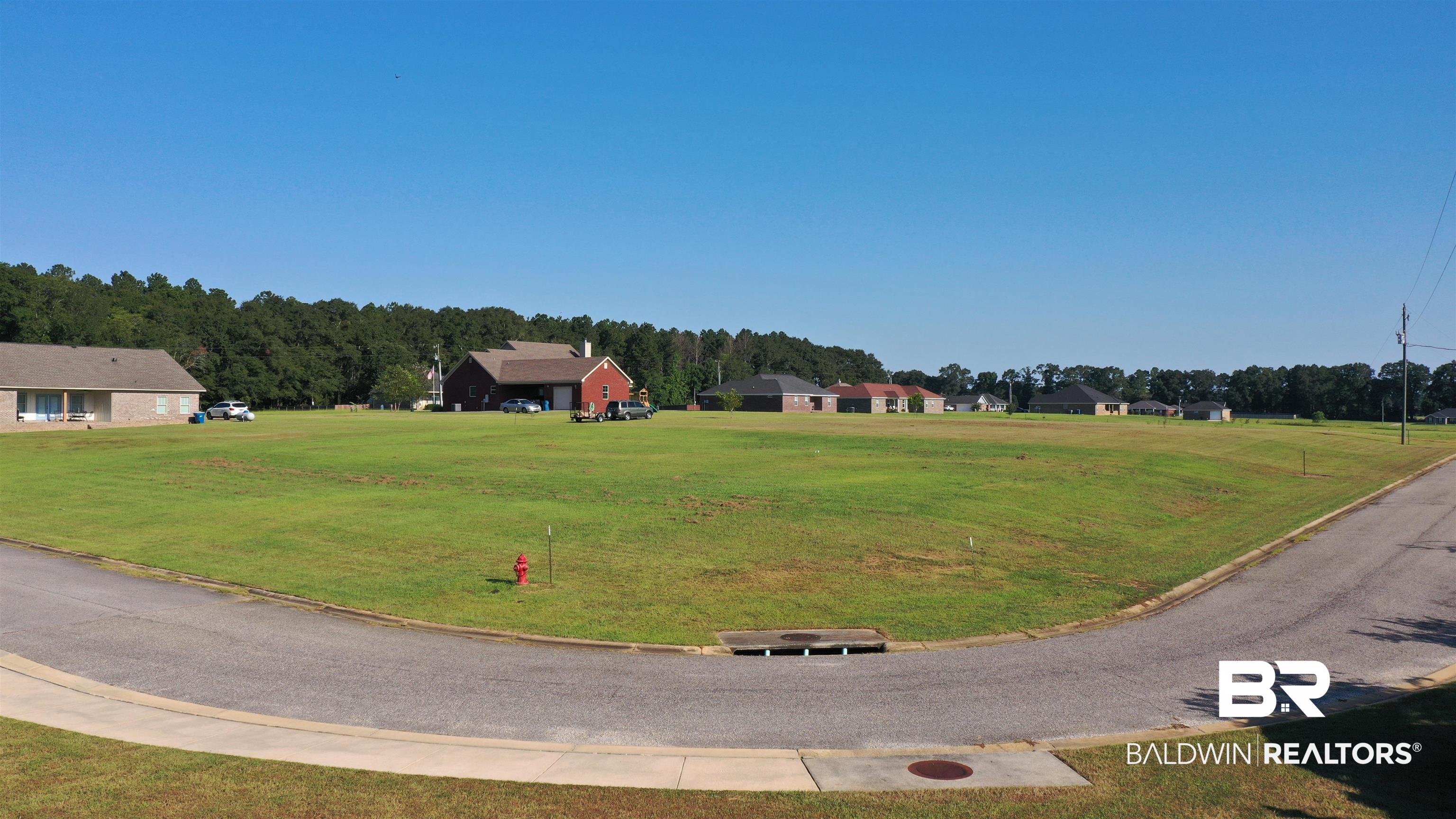 Lot 13 Stokley Court