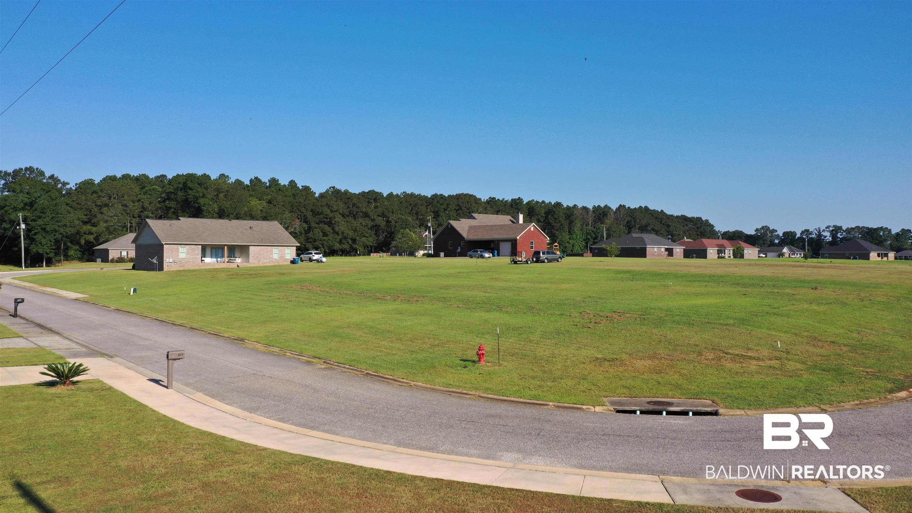 Lot 13 Stokley Court