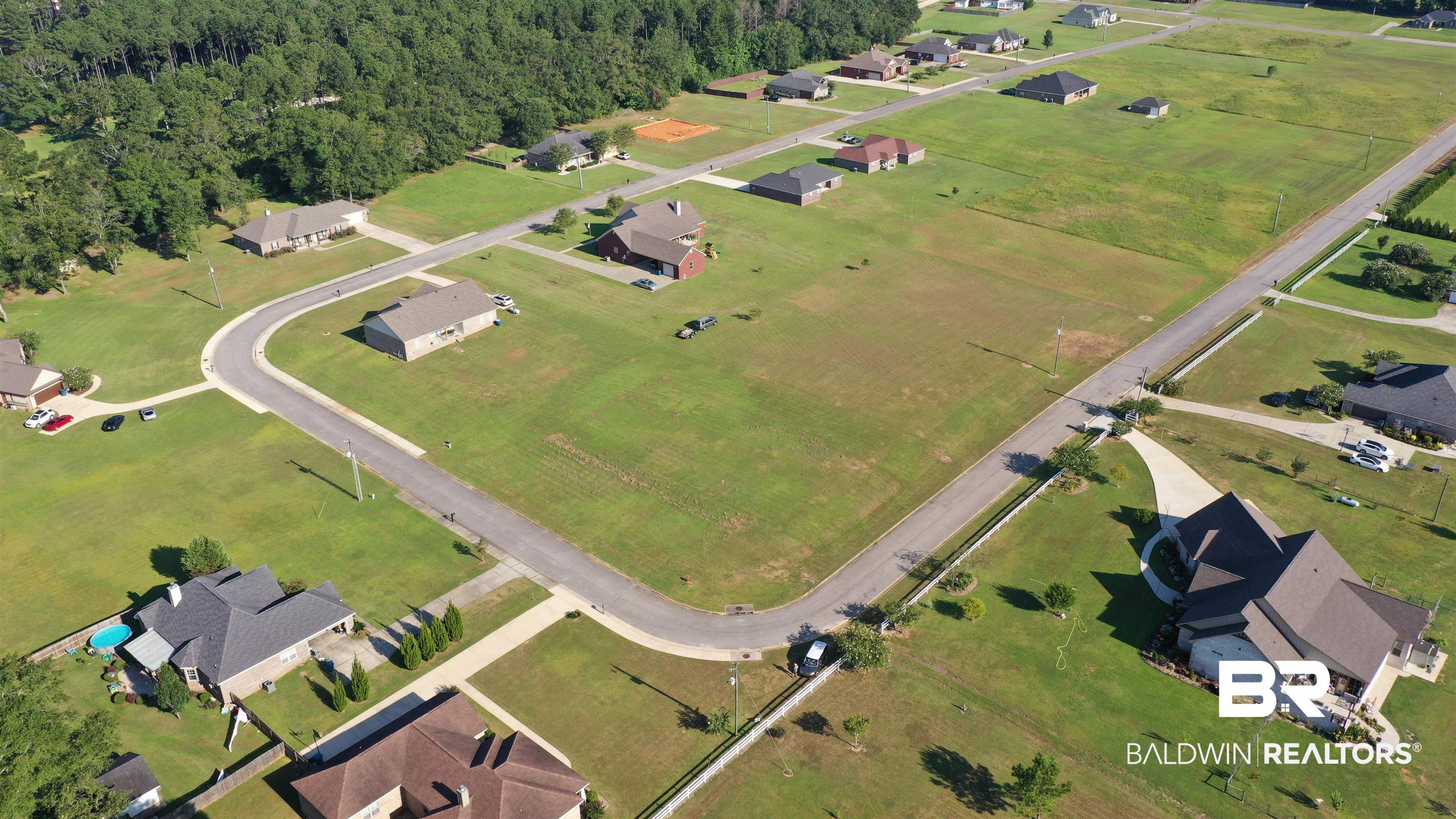 Lot 13 Stokley Court