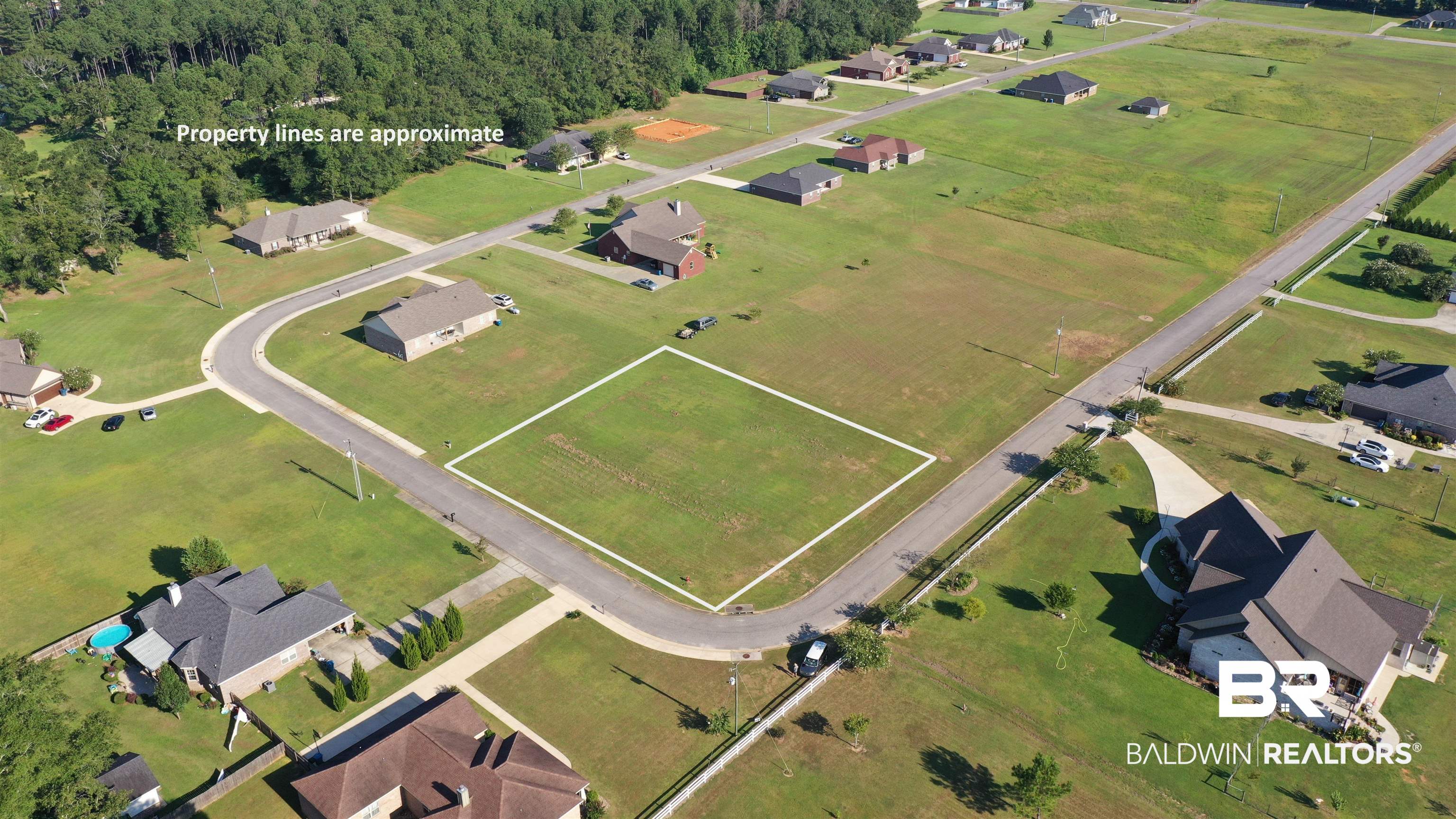 Lot 13 Stokley Court