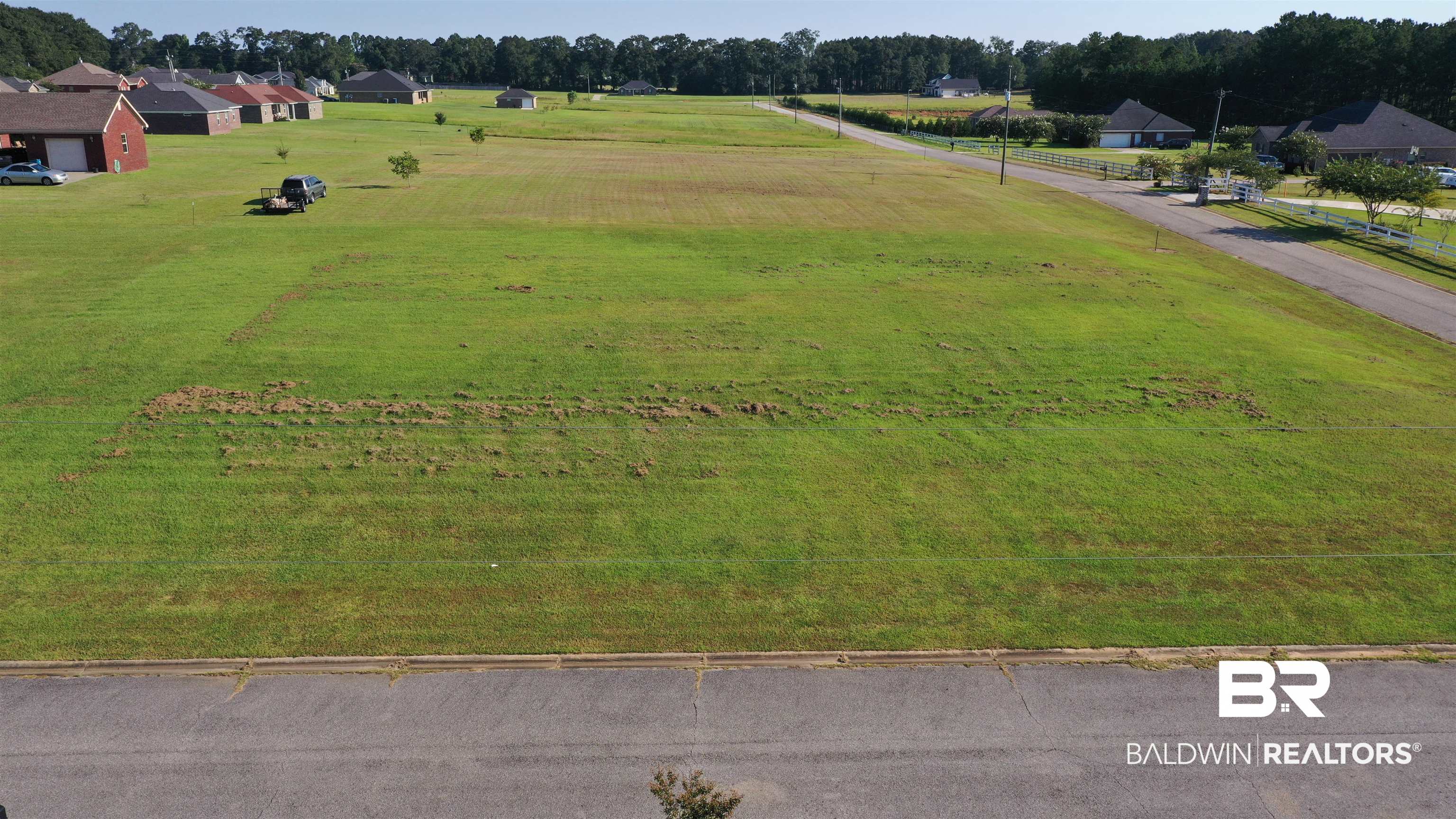 Lot 13 Stokley Court