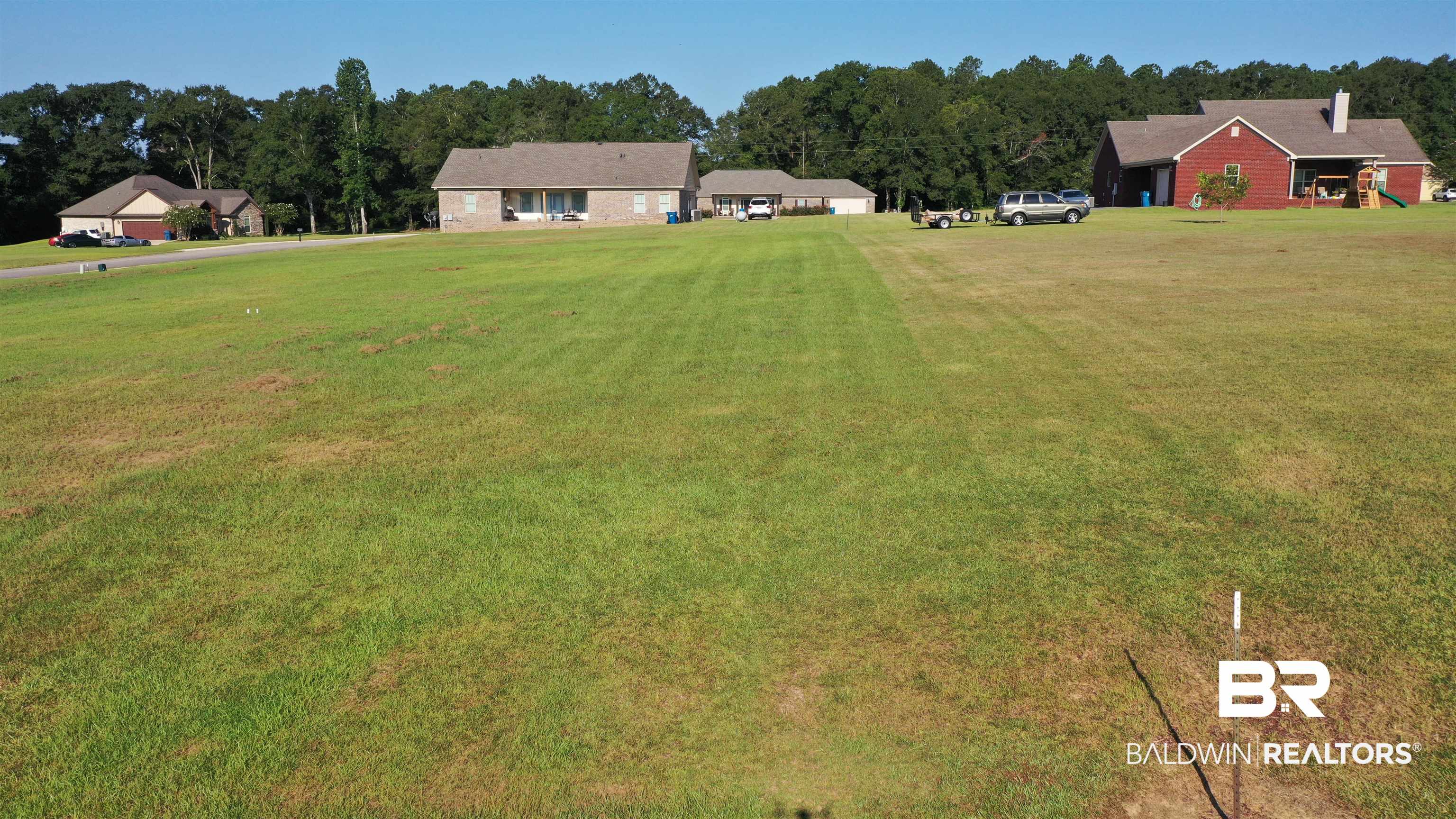 Lot 13 Stokley Court