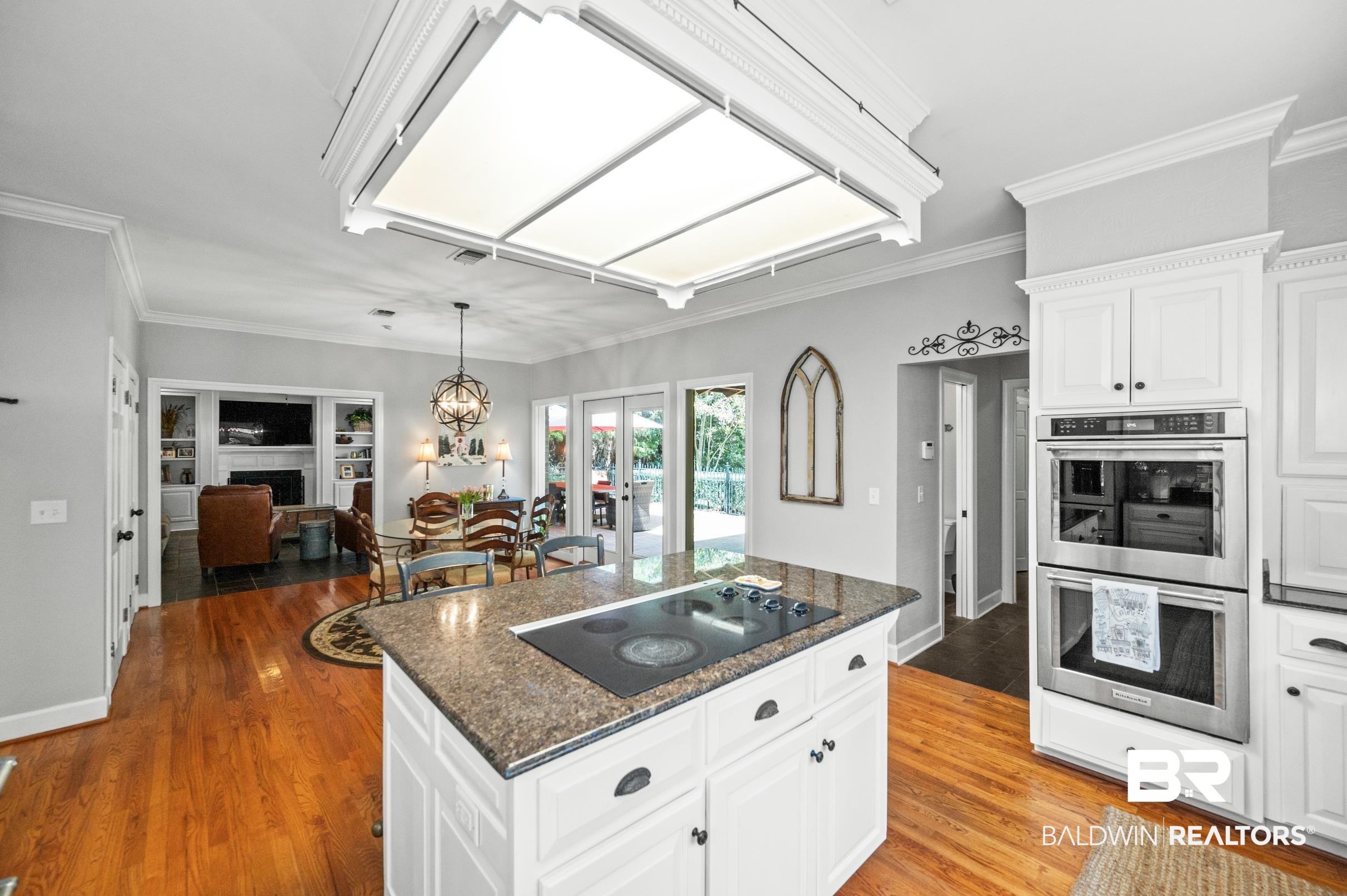 1945 Kimberly Drive