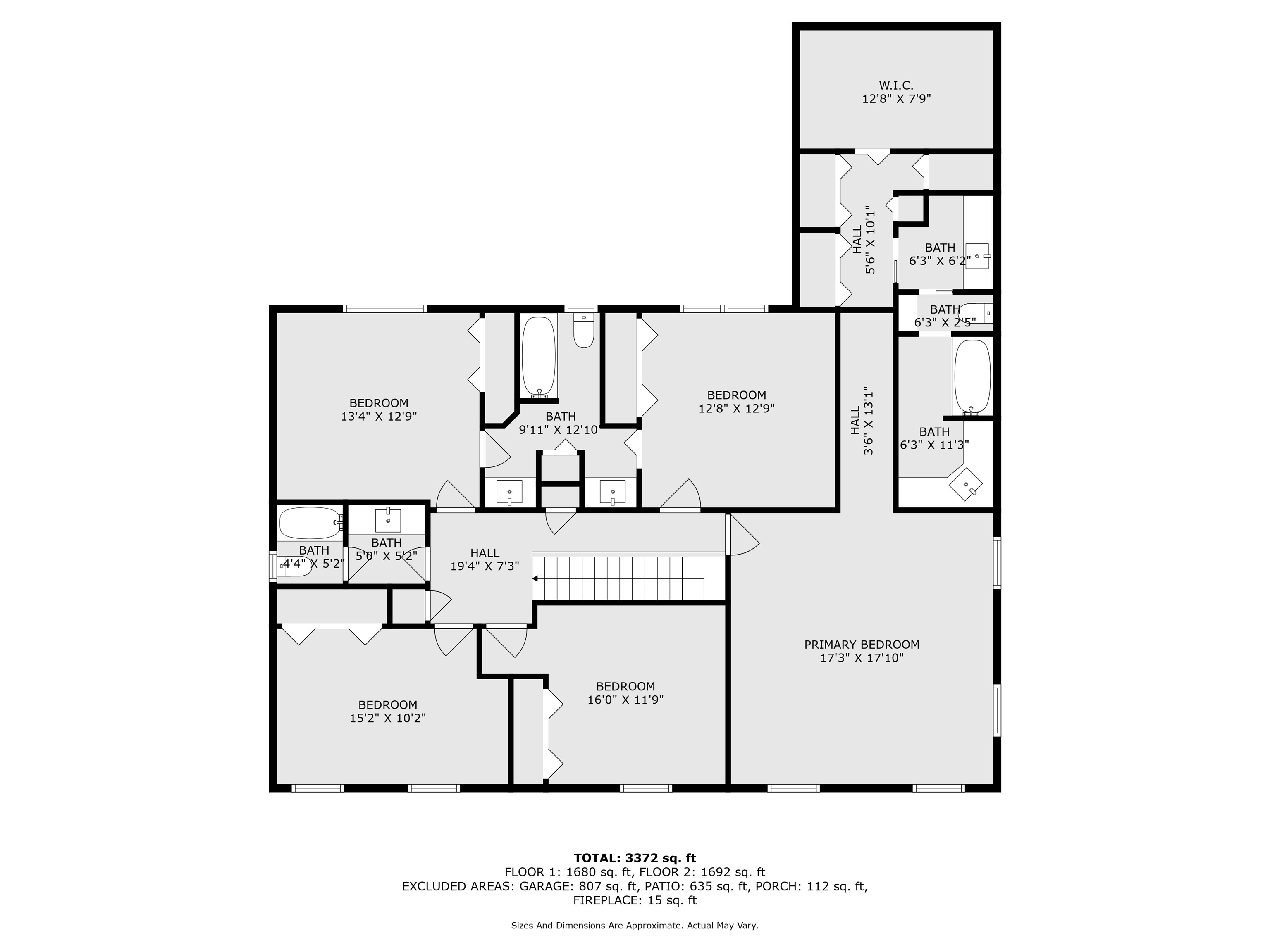 1945 Kimberly Drive