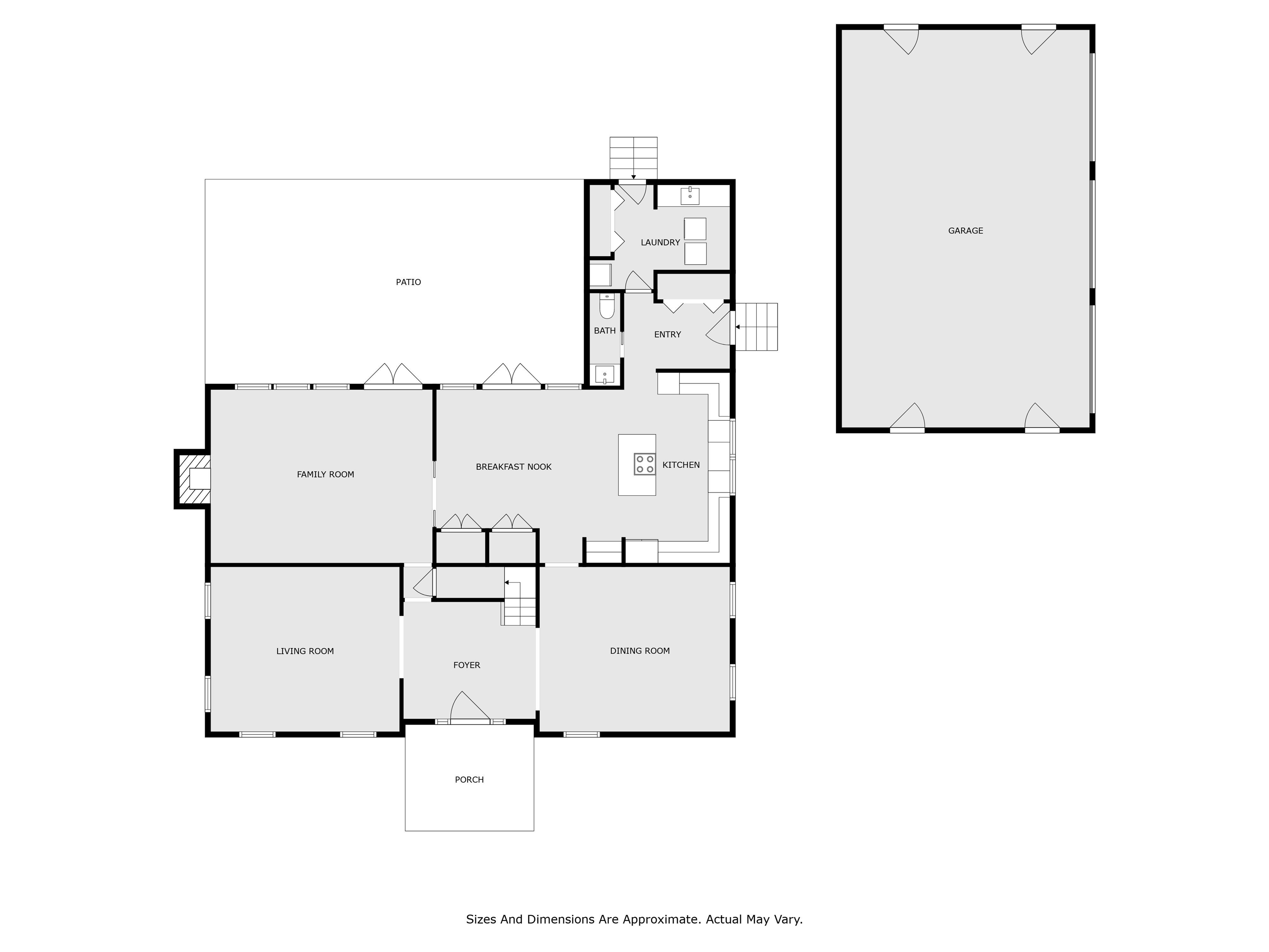 1945 Kimberly Drive