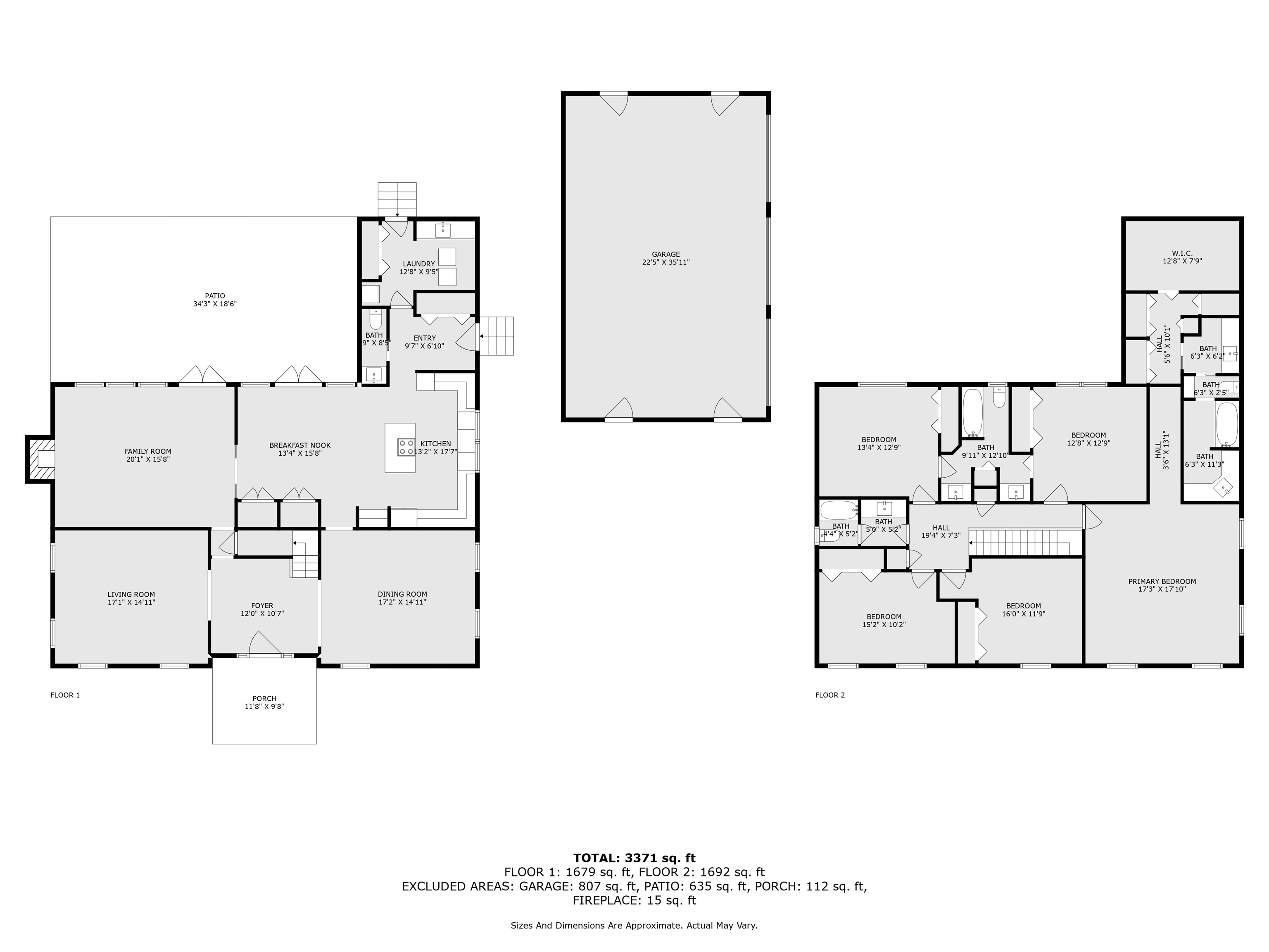 1945 Kimberly Drive