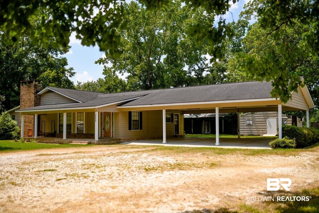 111 Honey Drive