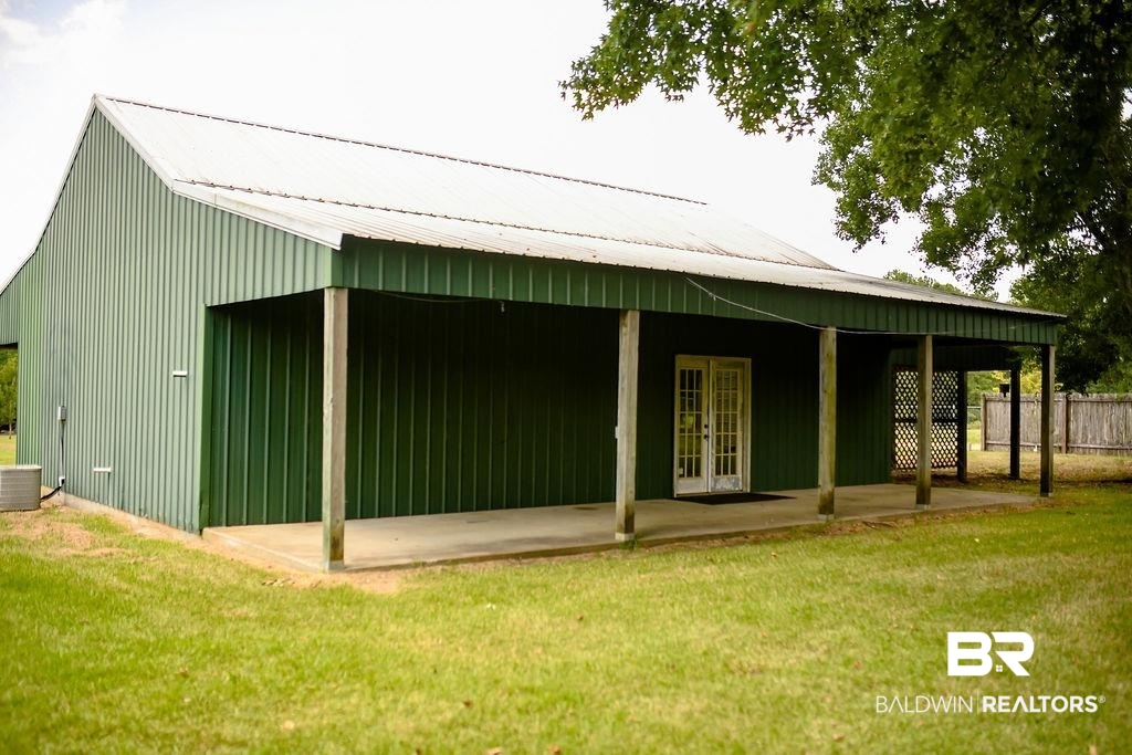 111 Honey Drive
