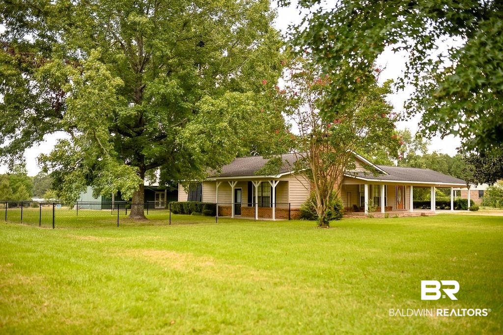 111 Honey Drive
