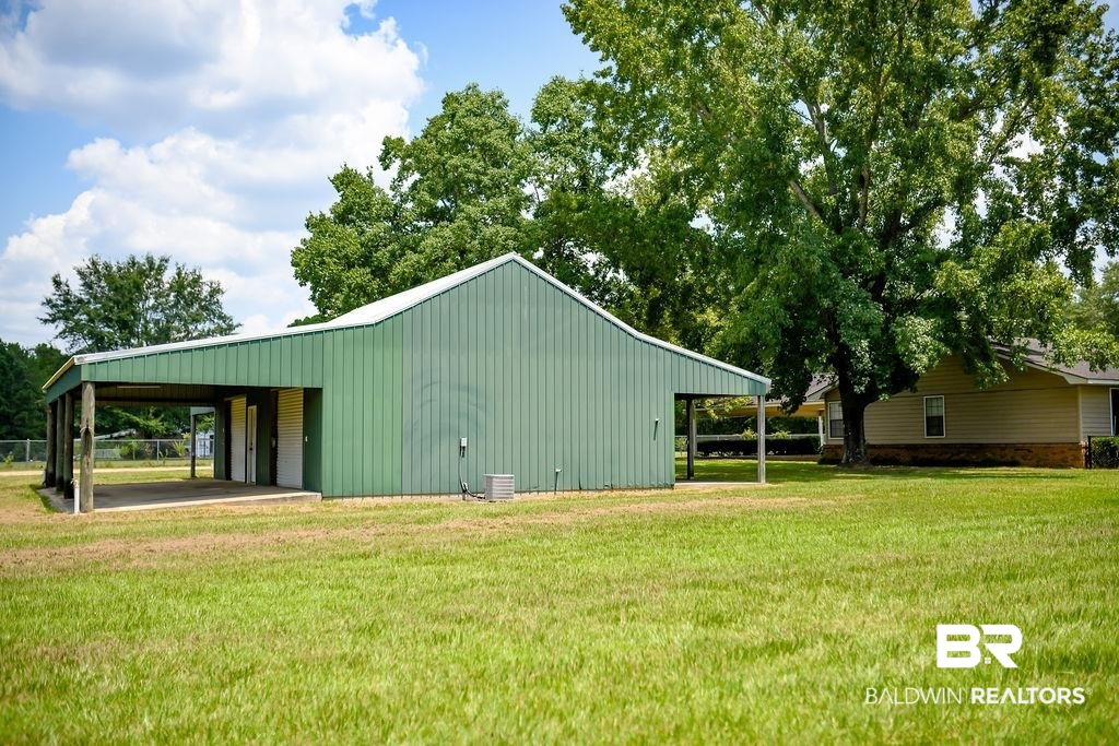 111 Honey Drive
