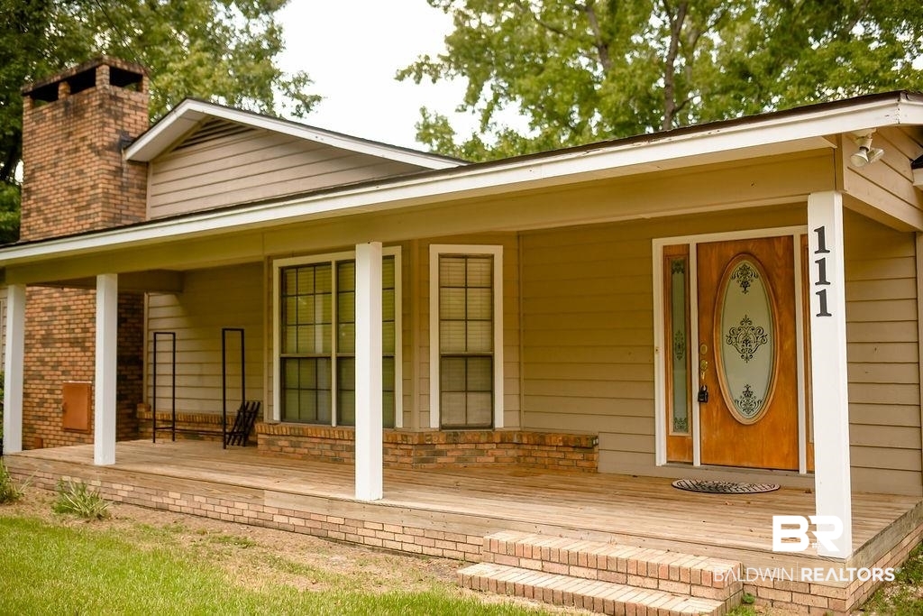 111 Honey Drive