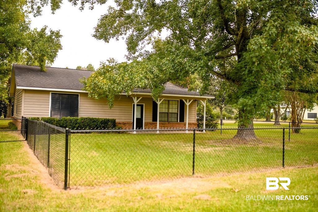 111 Honey Drive