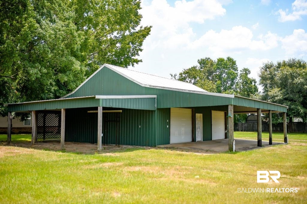 111 Honey Drive
