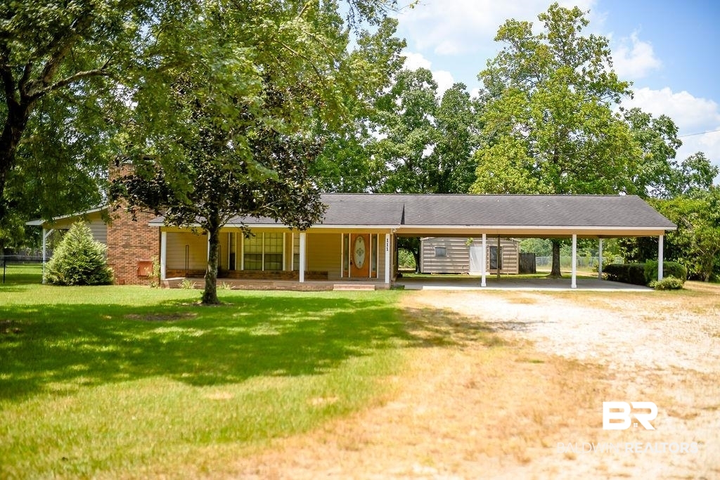 111 Honey Drive