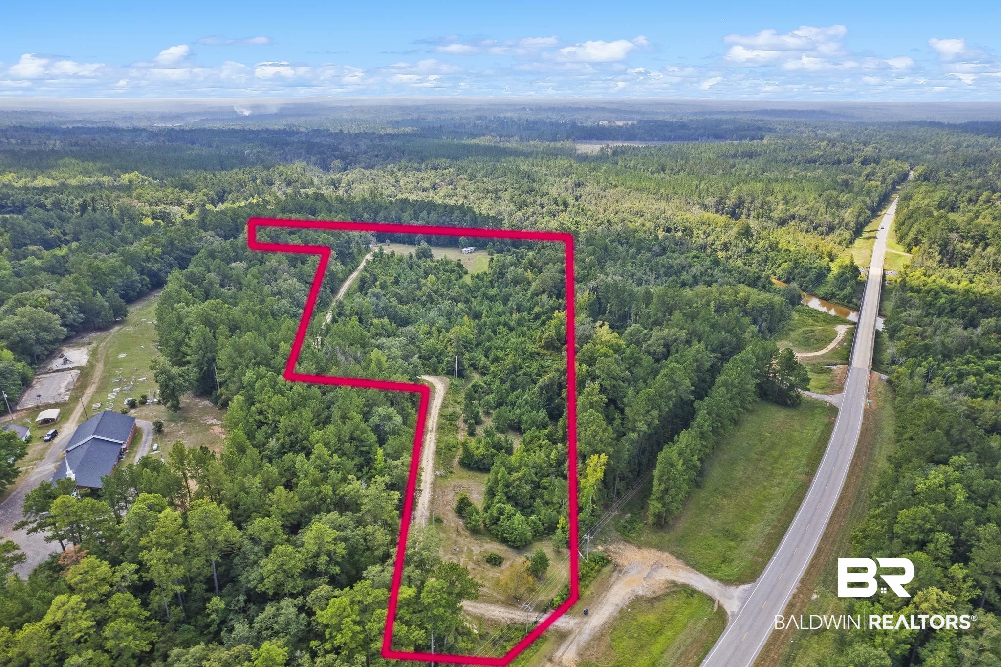 13155 Highway 59