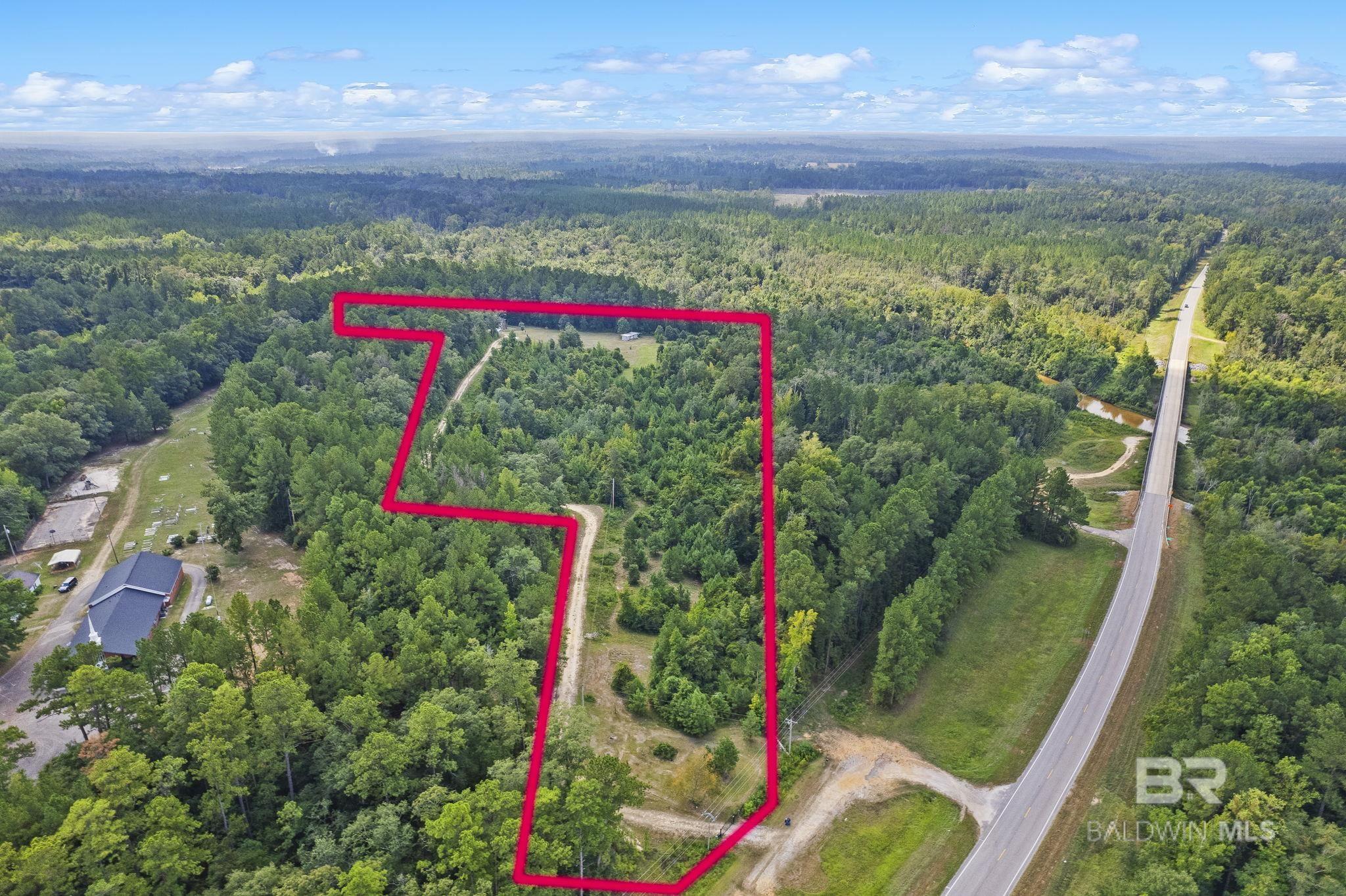 13155 Highway 59