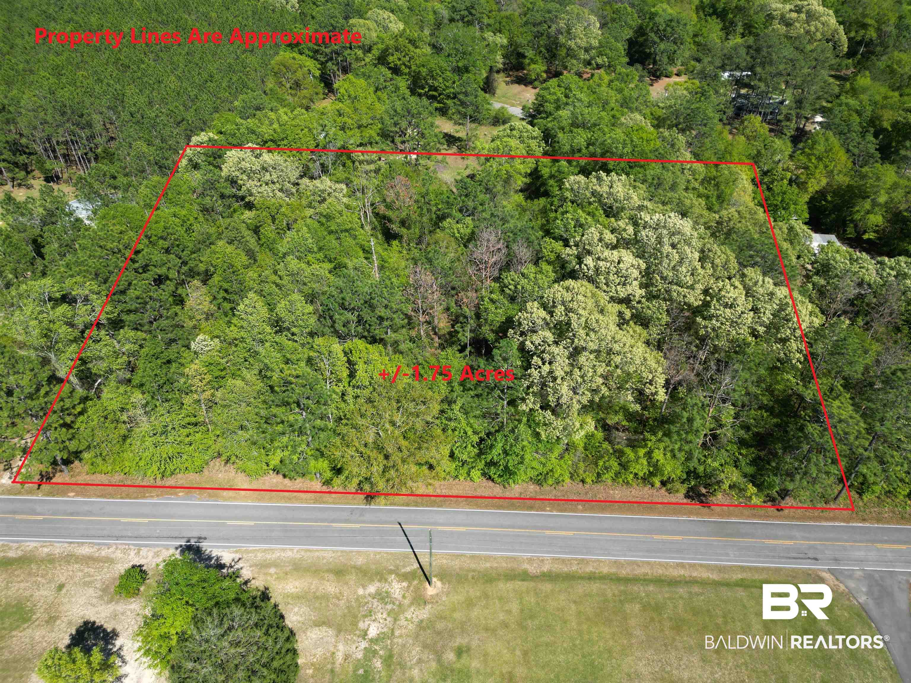 00 N Pine Barren Road