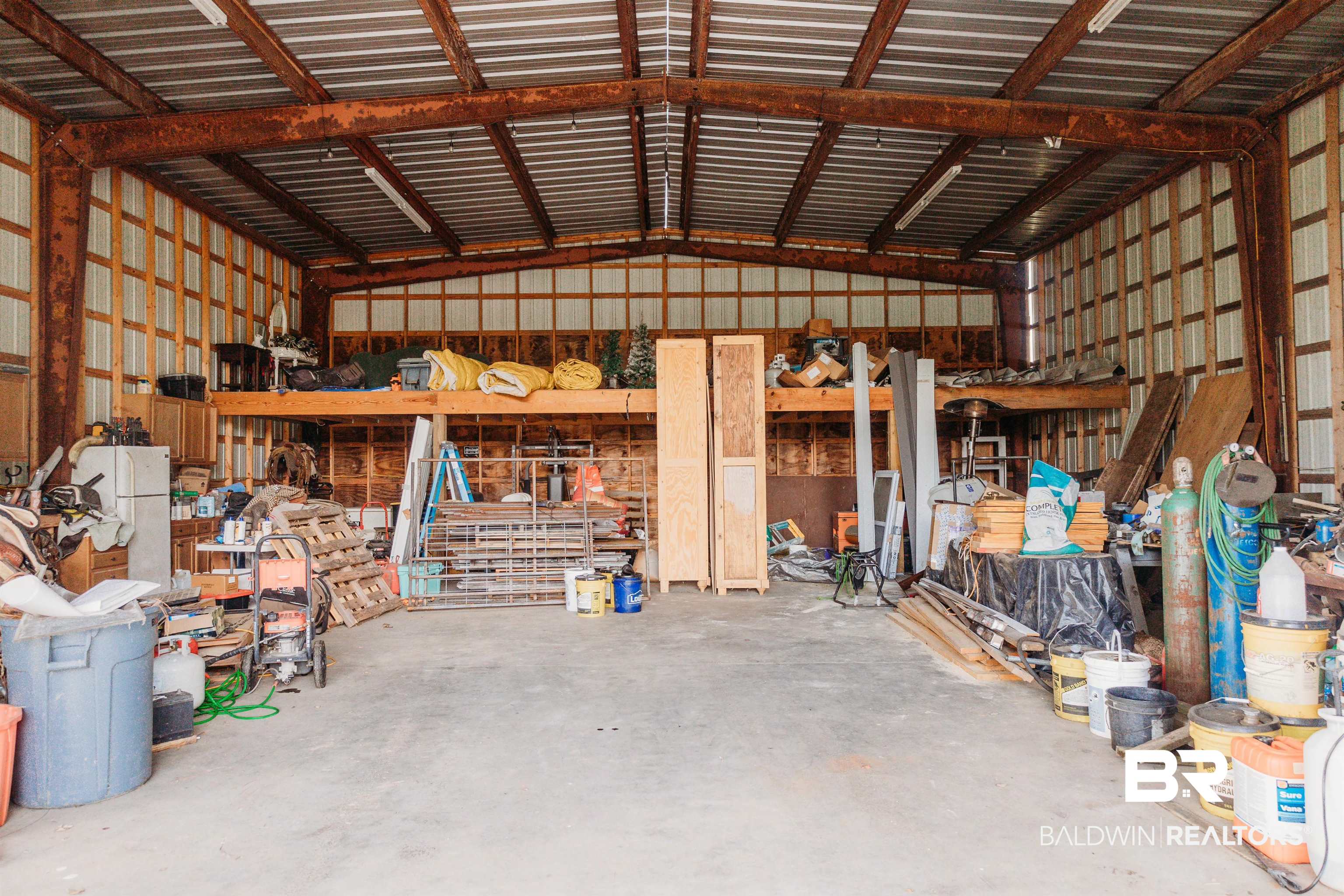 480 Howard Page Lane