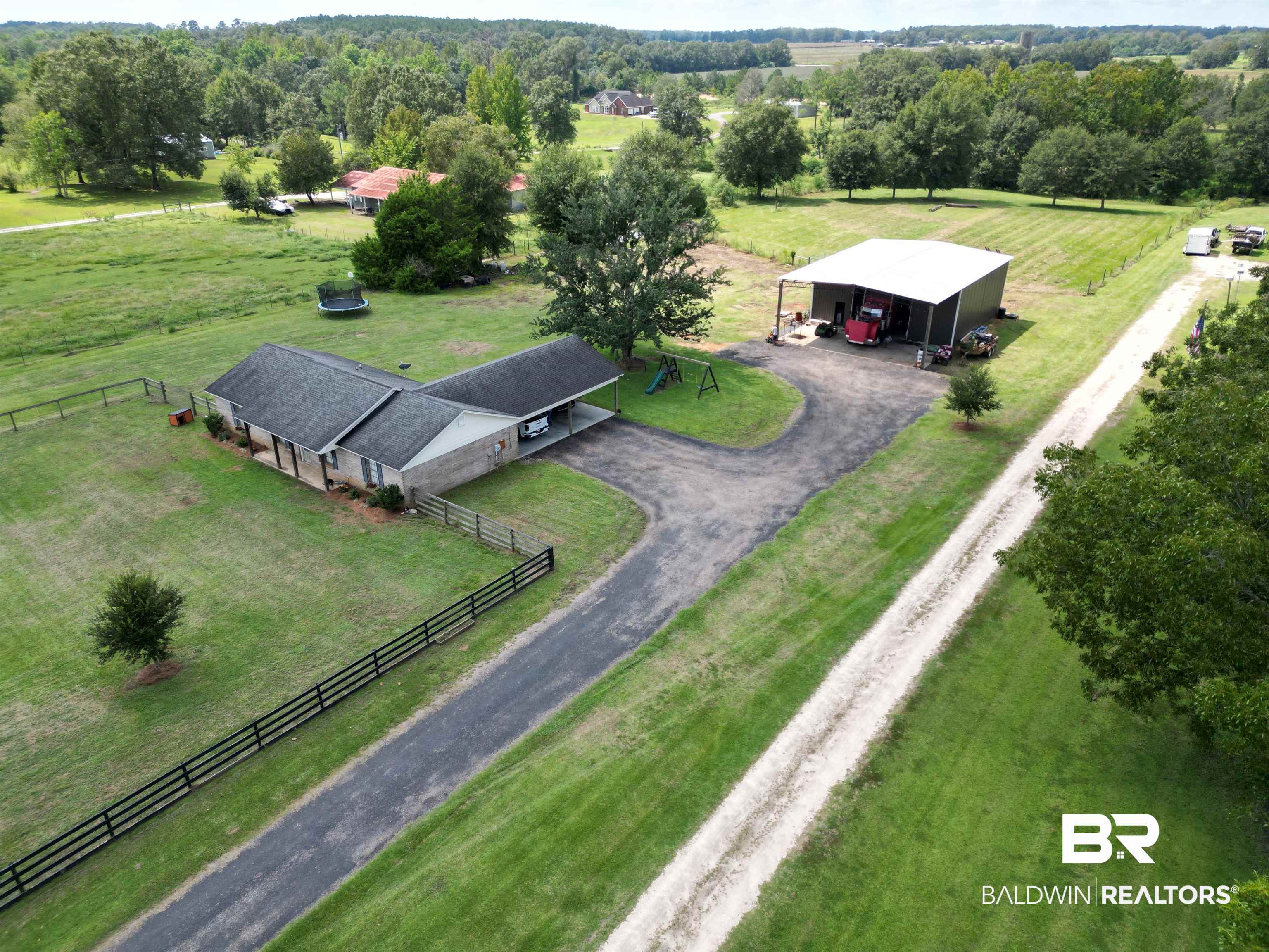 480 Howard Page Lane