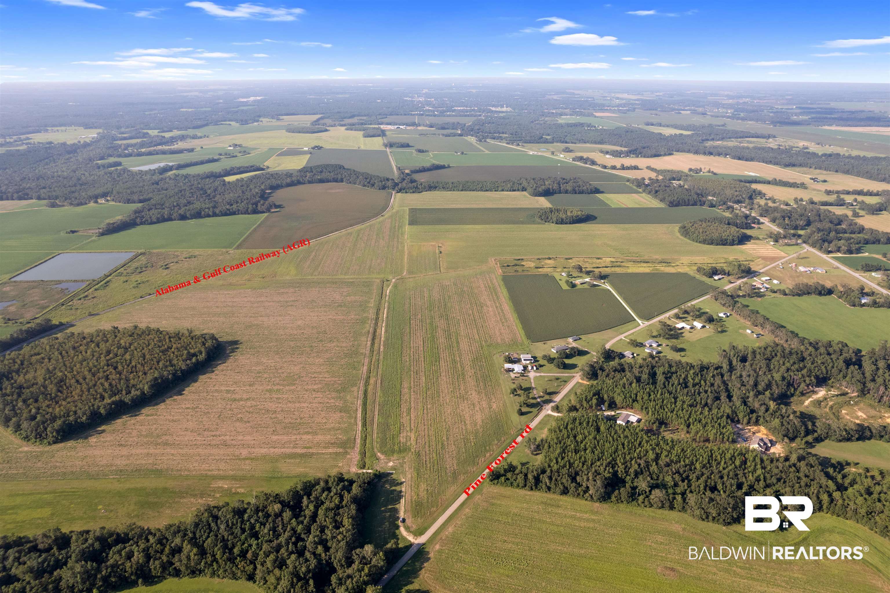 5700 Block Pine Forest Road