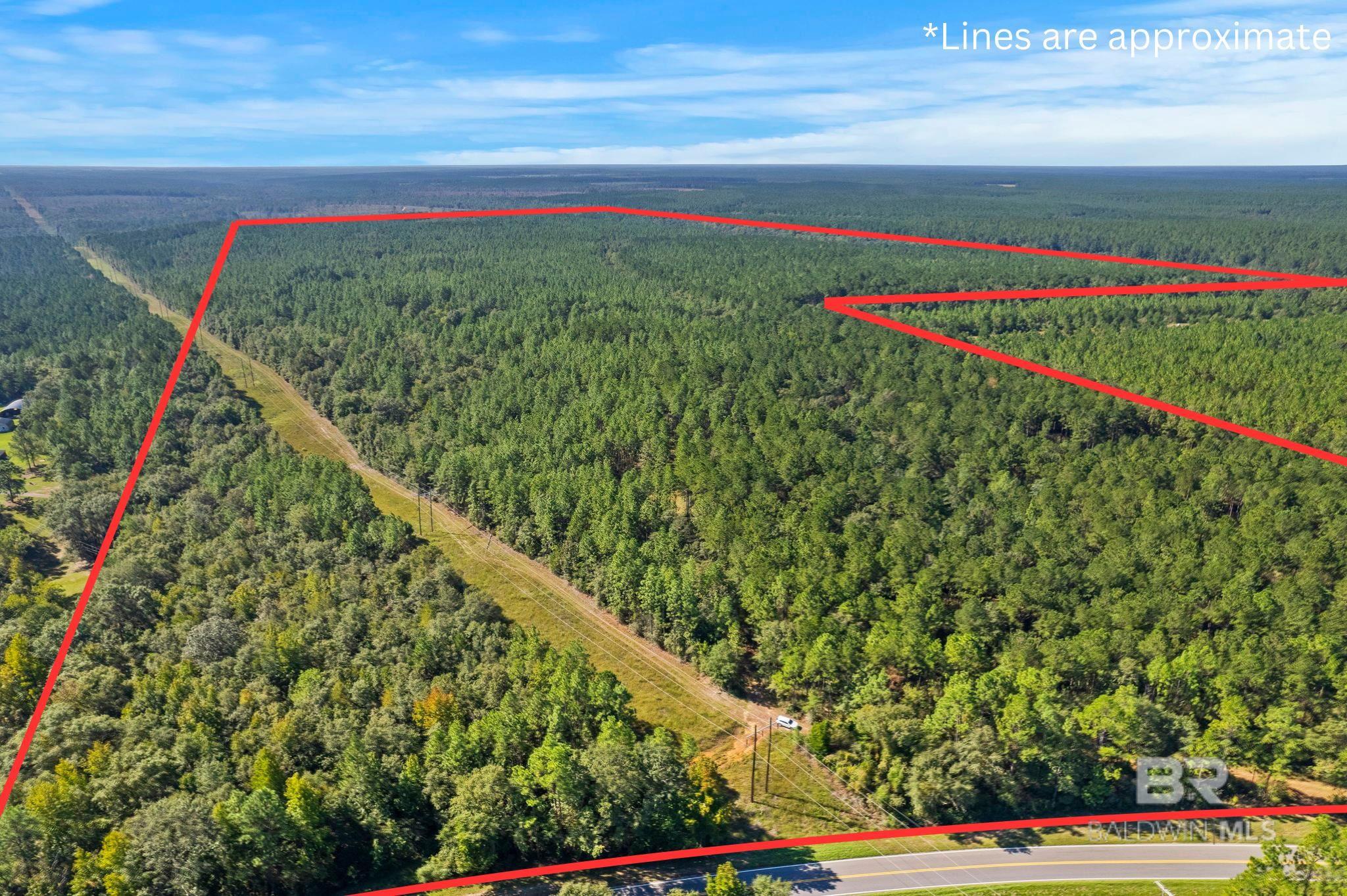 0 Nokomis Road