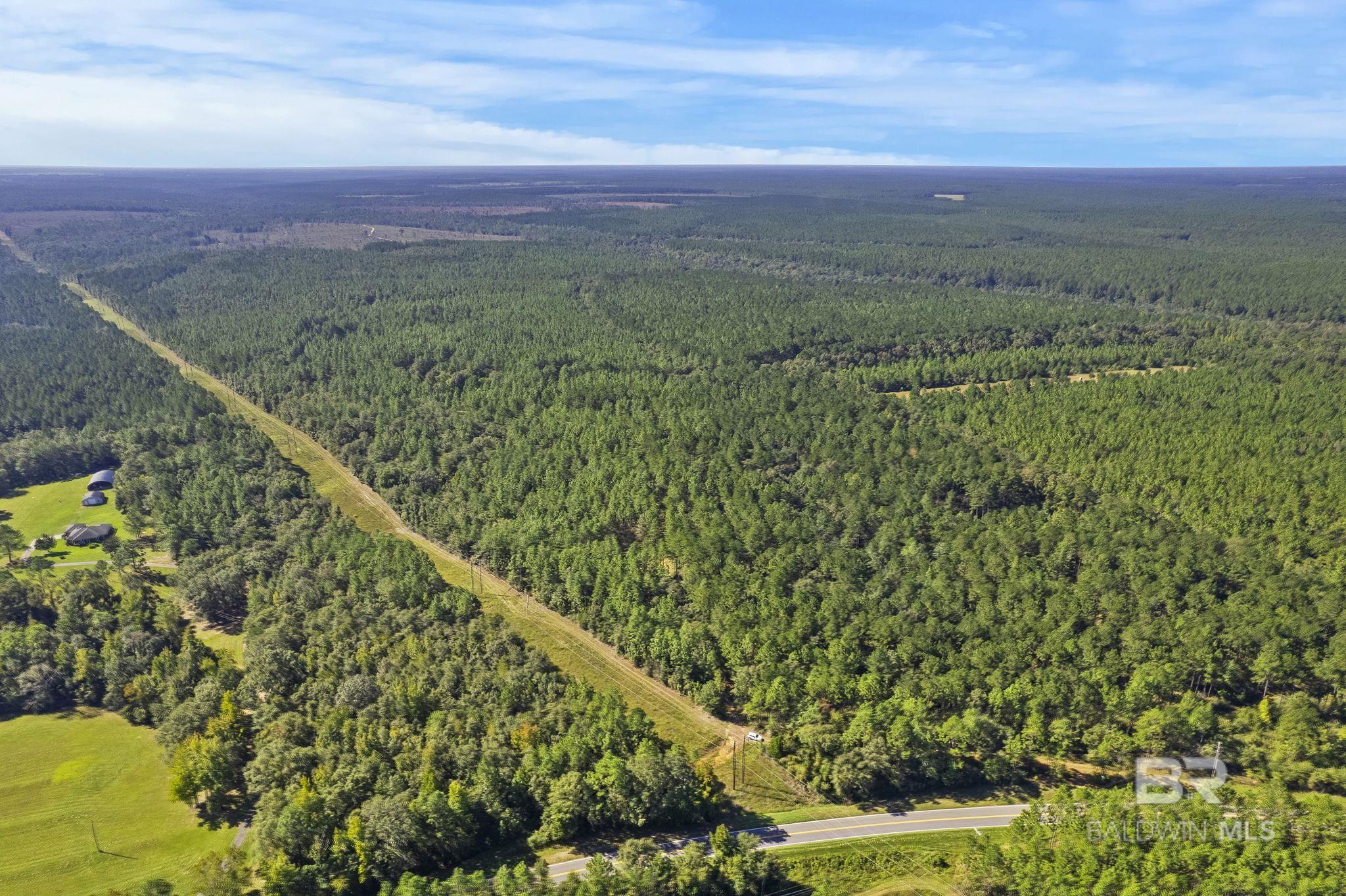 0 Nokomis Road