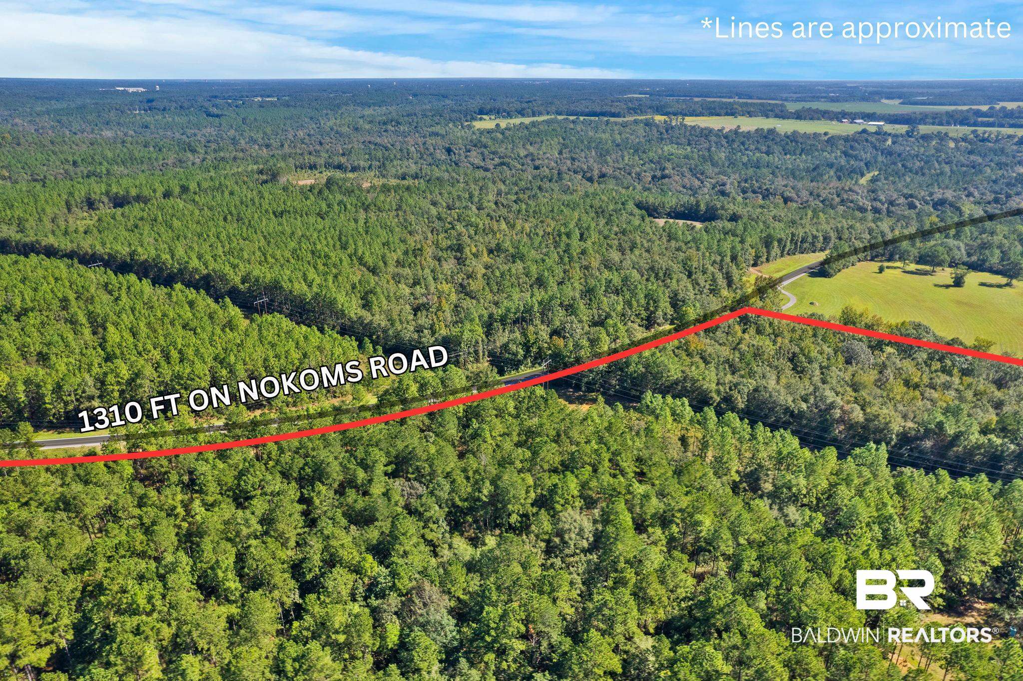 0 Nokomis Road
