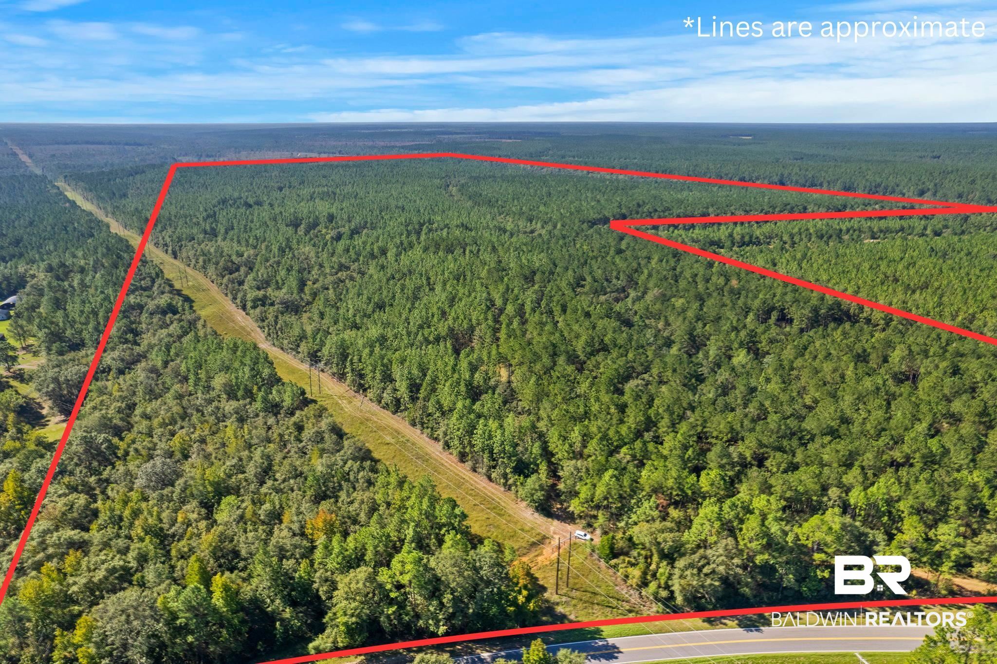 0 Nokomis Road