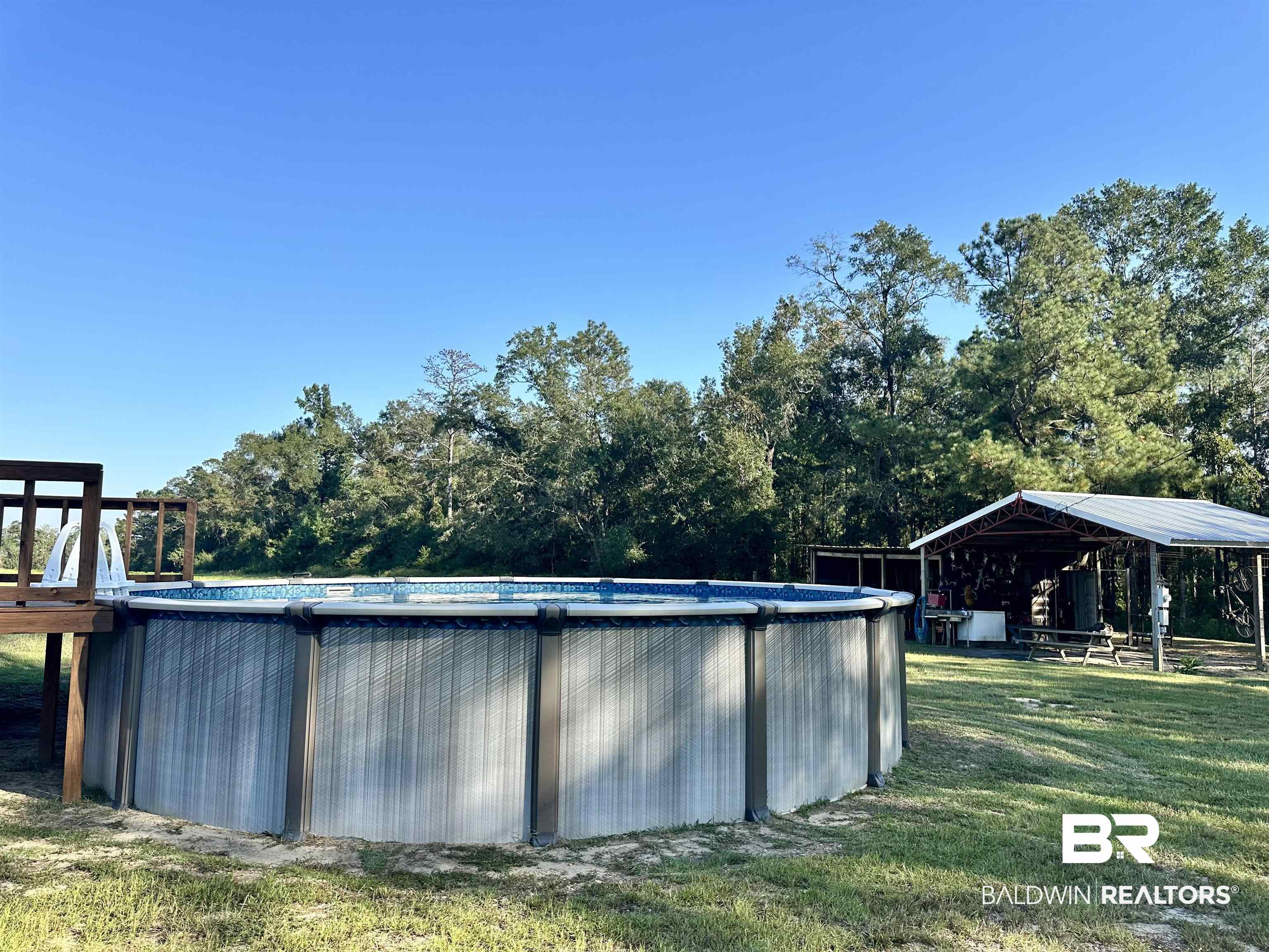 2456 Smith Road